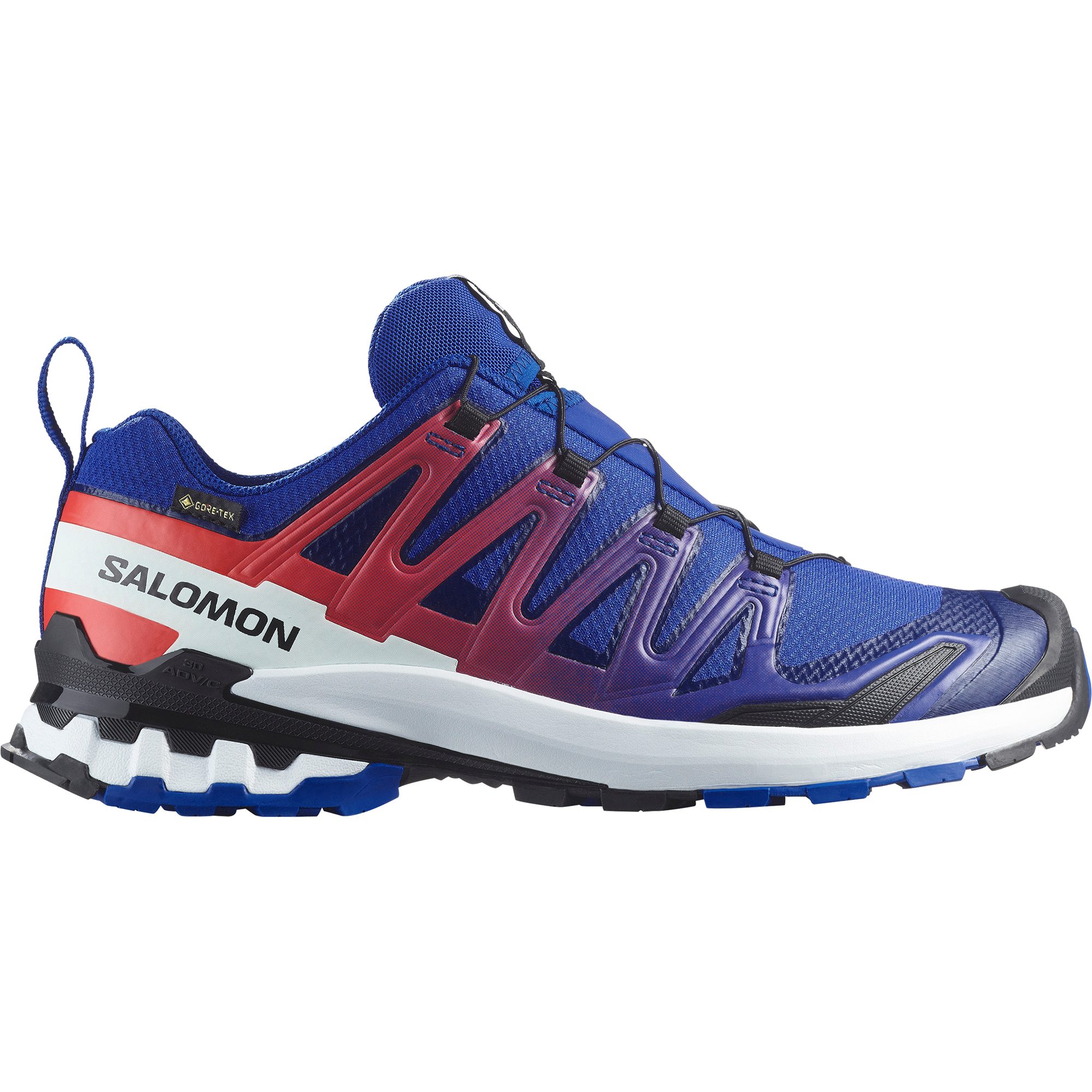 Salomon XA PRO 3D V9 GORE-TEX EQUIPE Trailrunningschuh wasserdicht