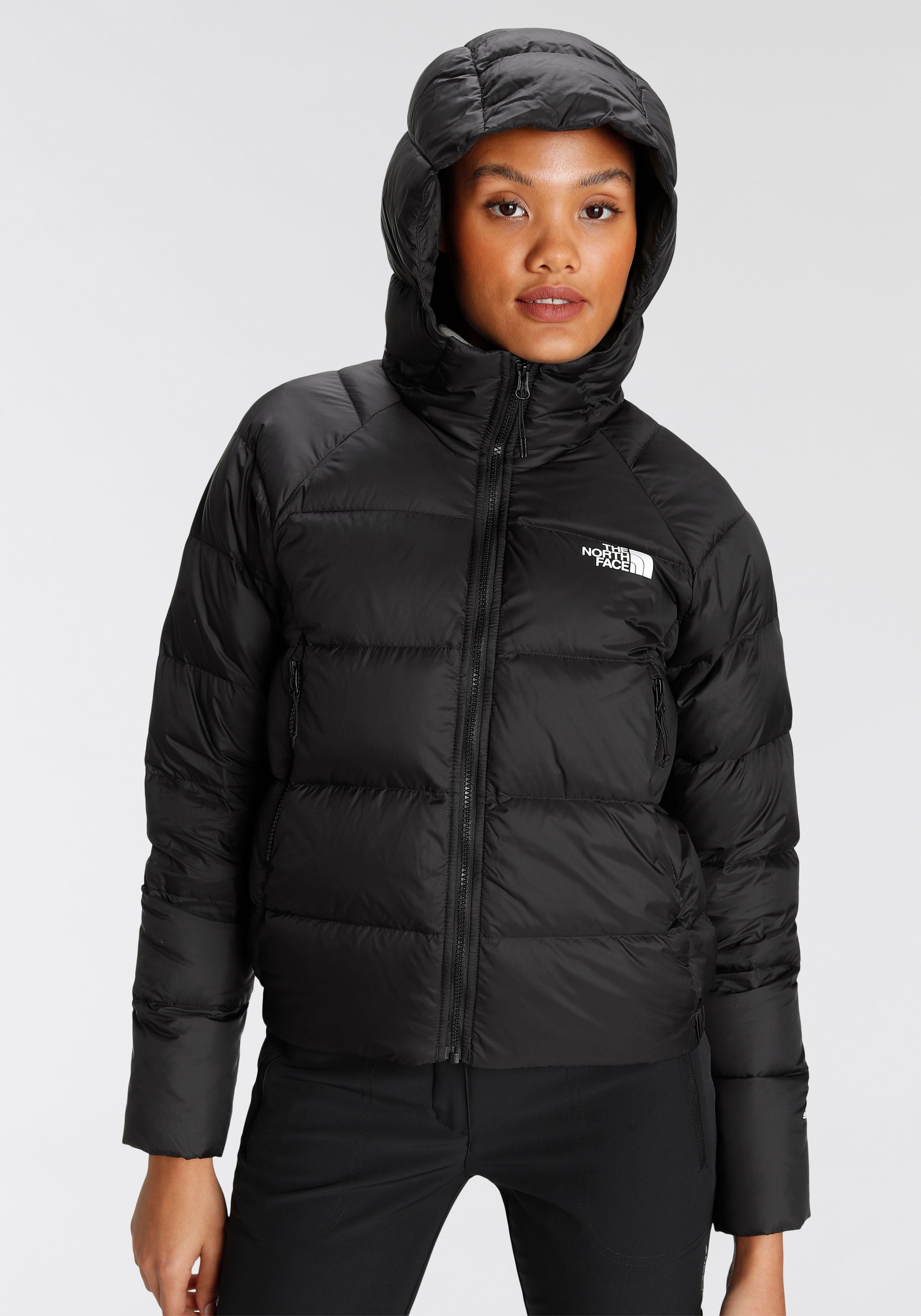 North Grüne OTTO kaufen Jacken Damen online für Face |