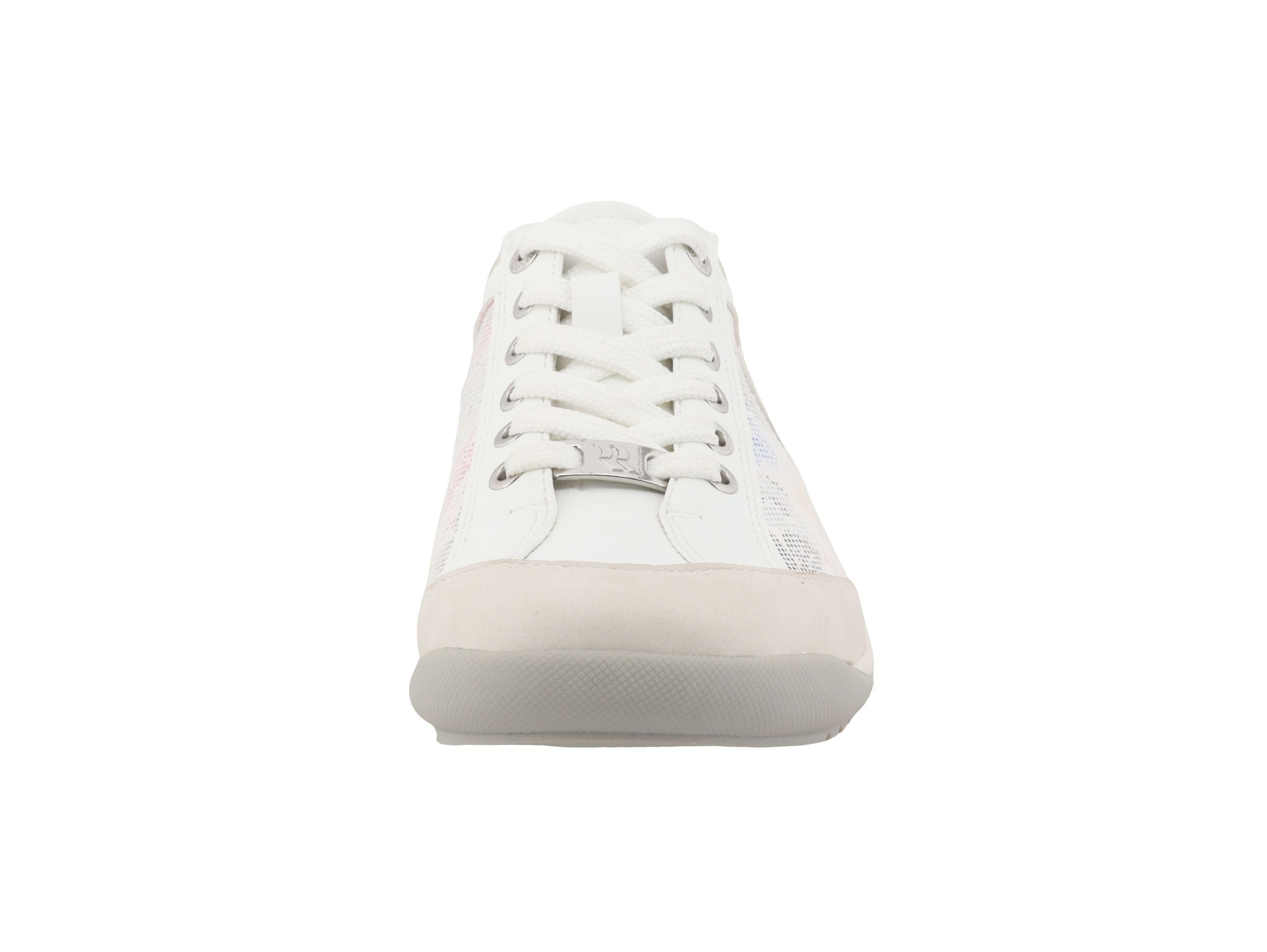 Romika Romika Women Halbschuh Schnürschuh