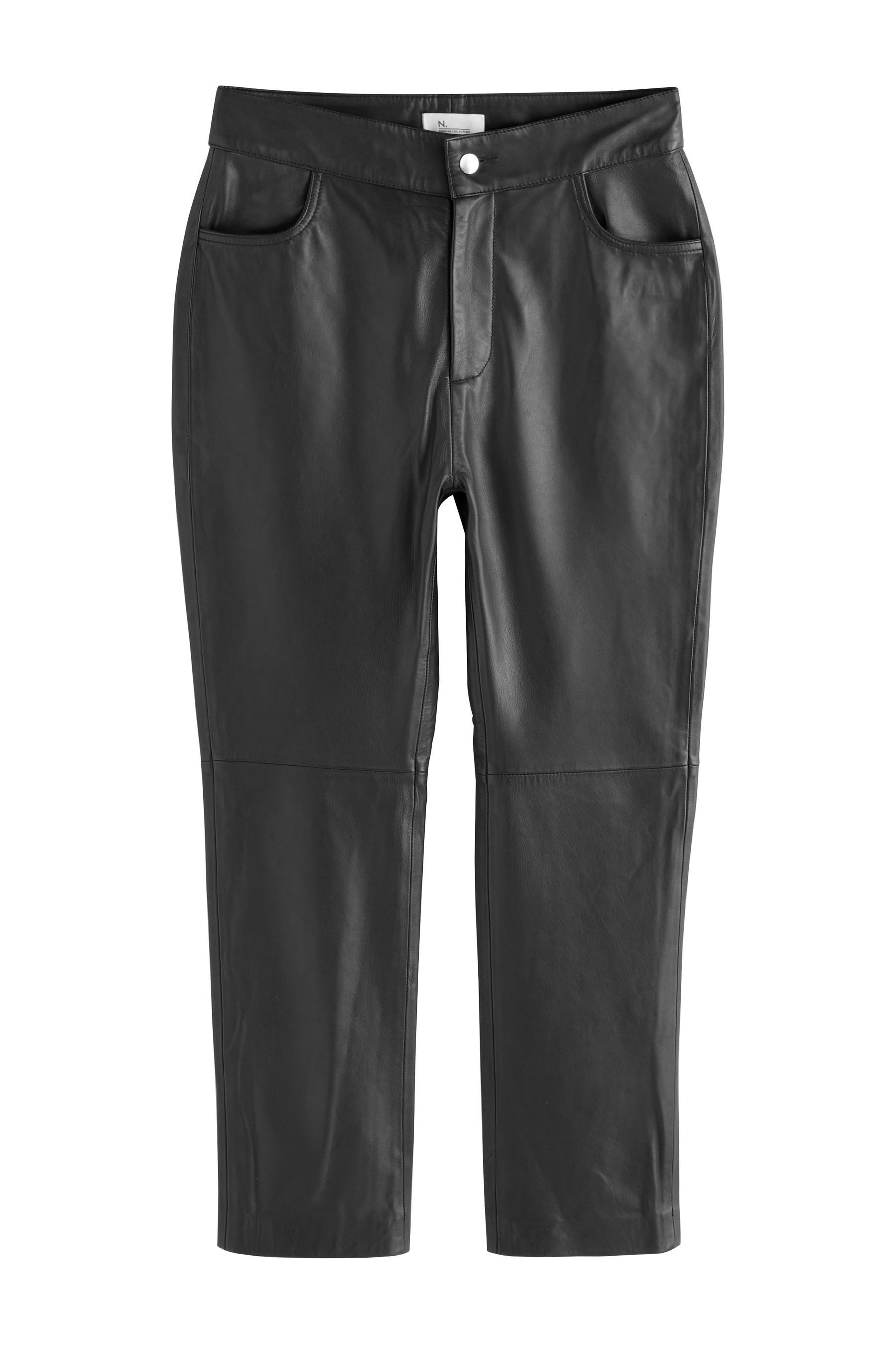 Next Lederhose N. Premium Hose aus günstig online kaufen