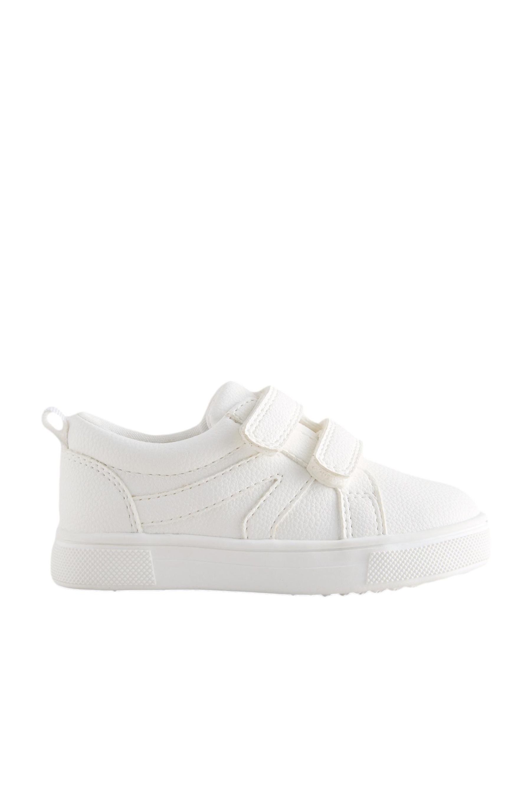 First Walker Sneaker mit Klettverschluss Sneaker