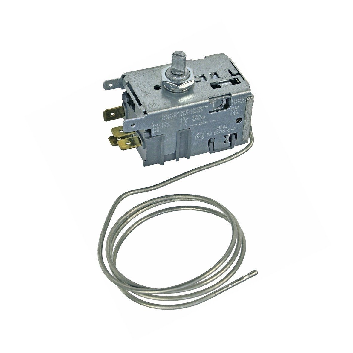 easyPART Thermodetektor wie BOSCH 00425570 Thermostat Kühlschrank Bosch, Kühlschrank / Gefrierschrank