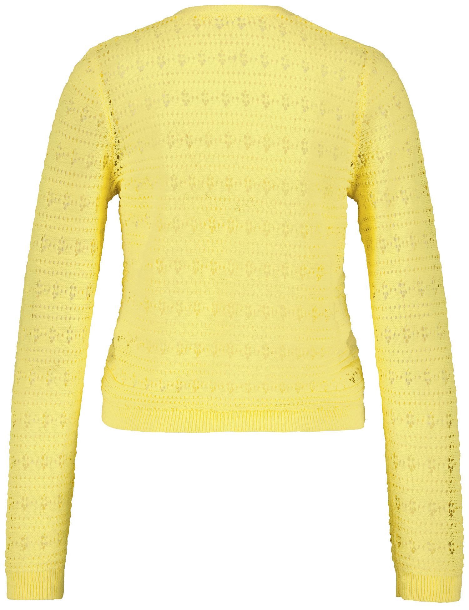 GERRY WEBER Strickjacke