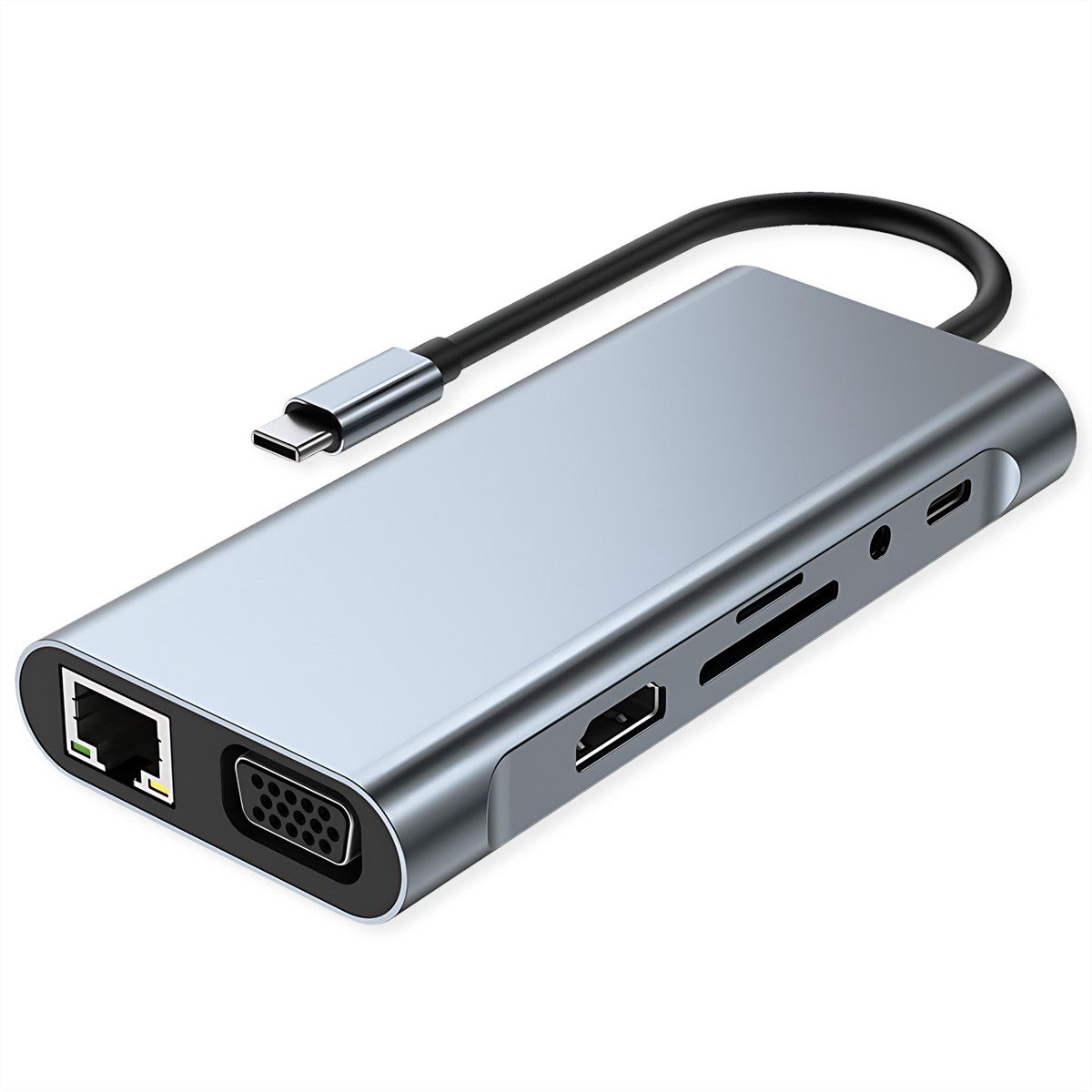VALUE Laptop-Dockingstation