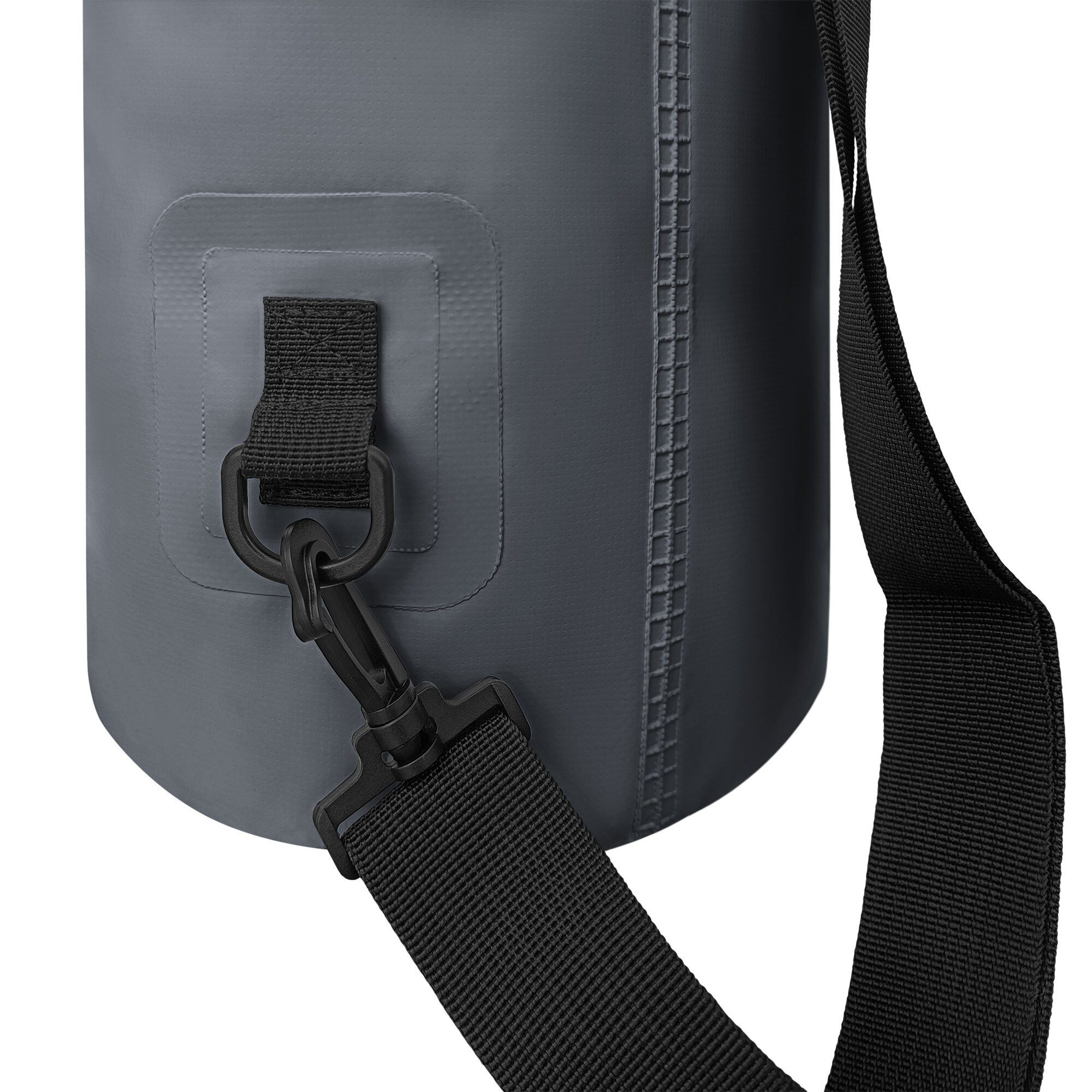 YEAZ Drybag ISAR Wasserfester Packsack 10L
