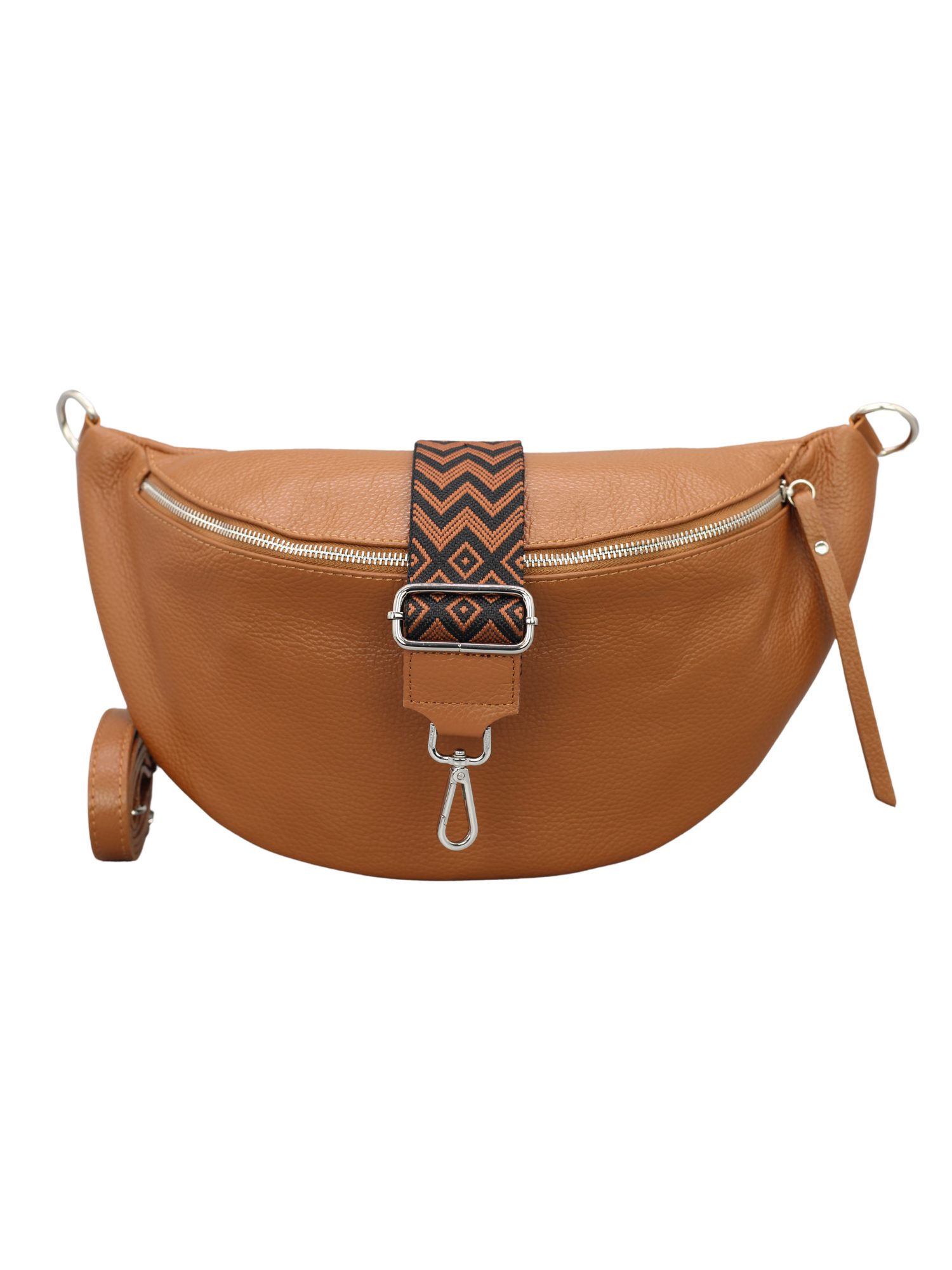 Adel Bags Schultertasche EMMA XL Umhängetasche Crossbody Bag Gürteltasche m günstig online kaufen