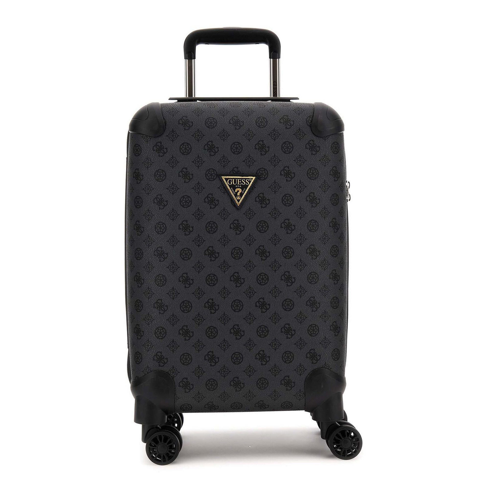 Guess Hartschalen-Trolley 18 IN 8-Wheeler