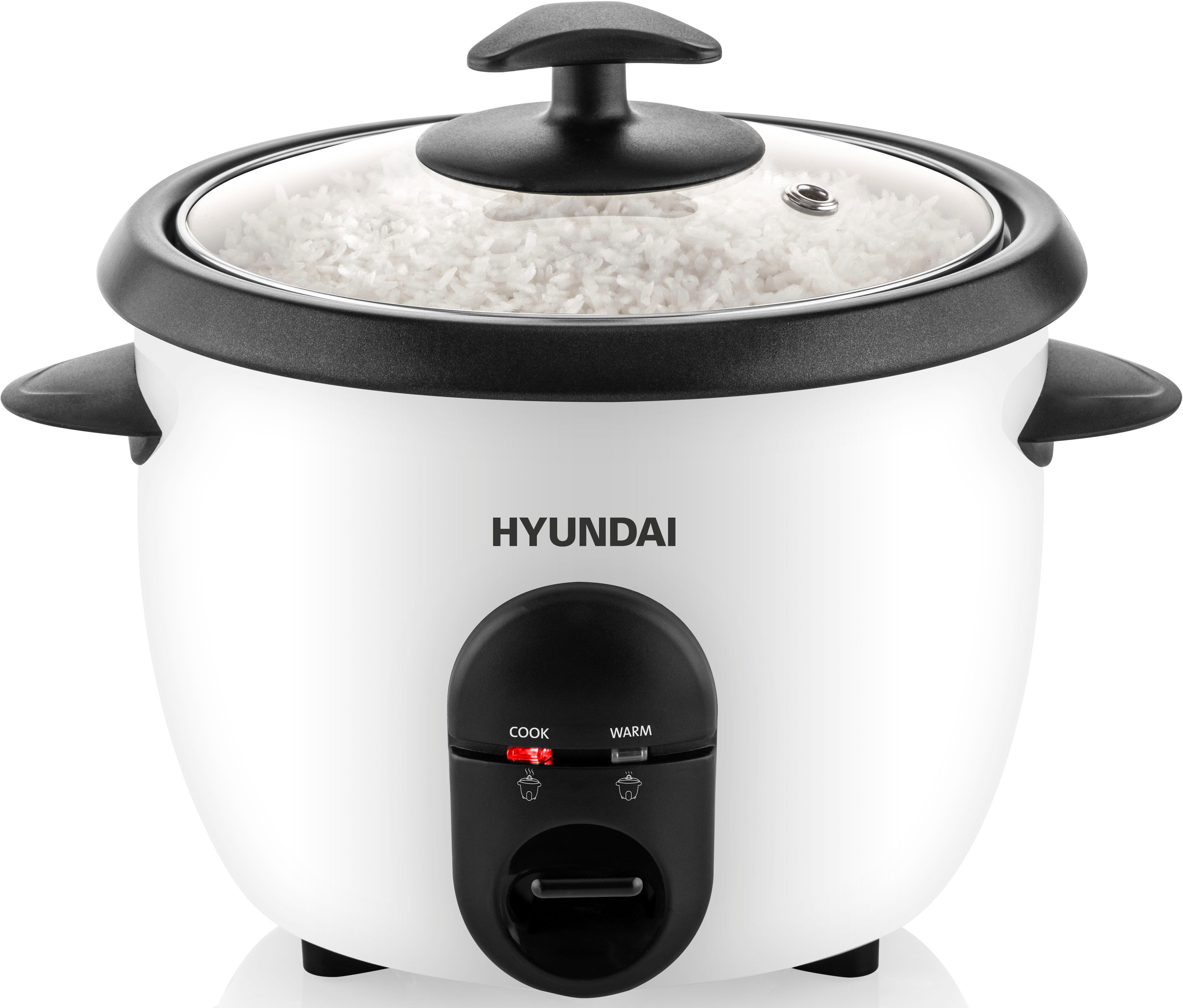 Hyundai Reiskocher HYURC100, 365 W