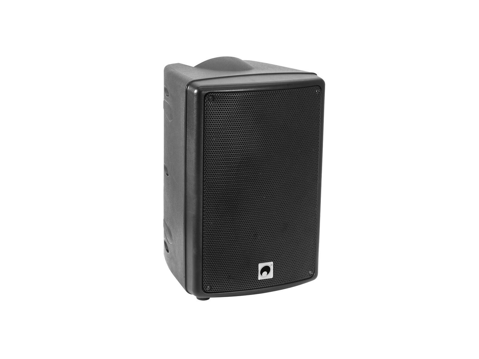 OMNITRONIC WAMS-08BT MK2 Drahtlos-PA-System Lautsprechersystem
