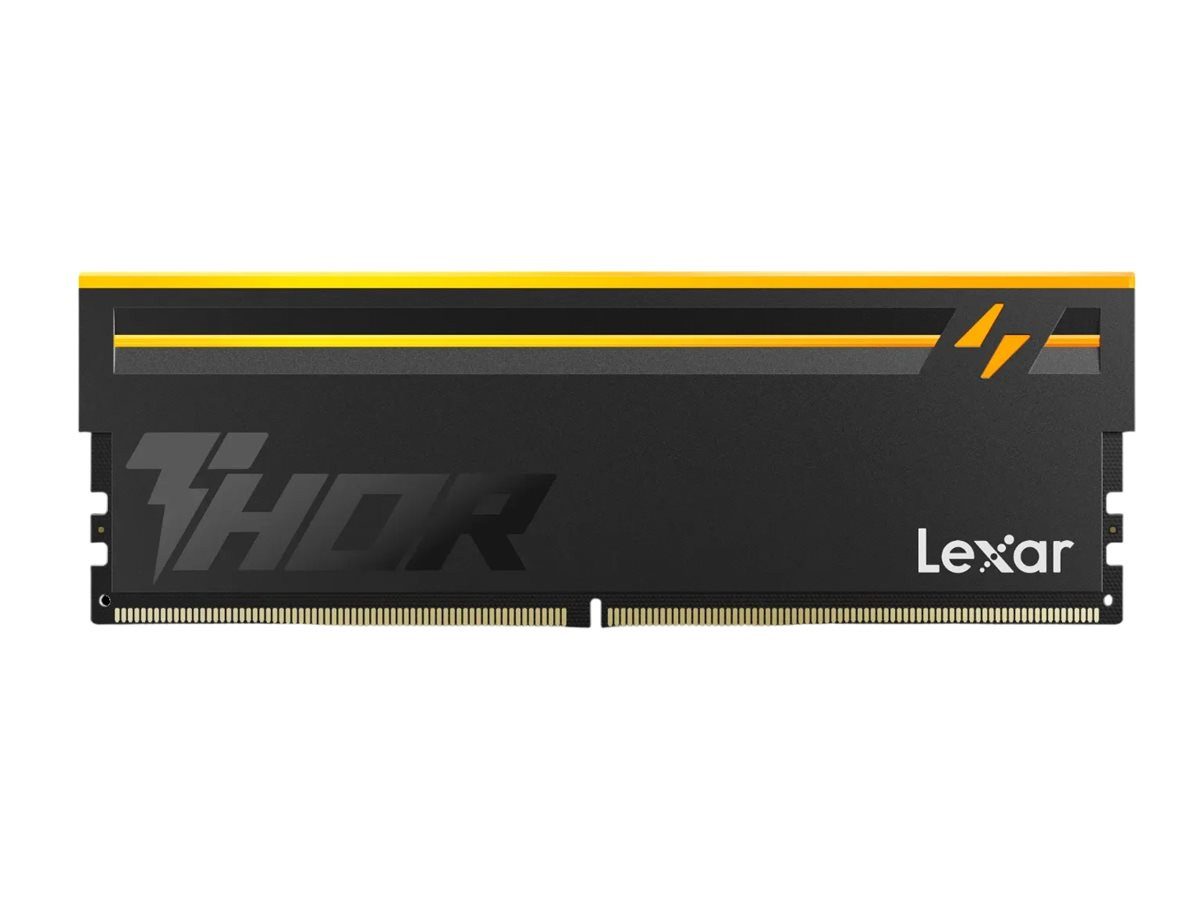 Lexar Arbeitsspeicher