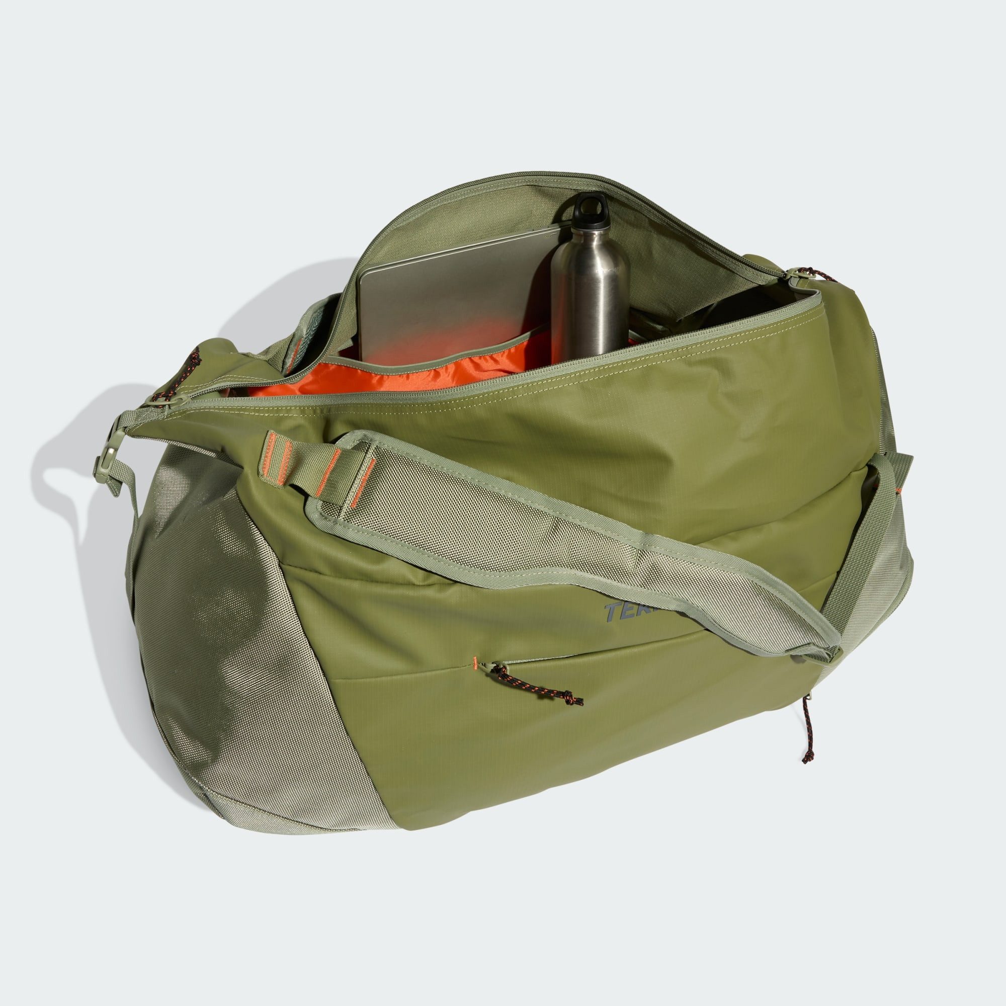 adidas TERREX Reisetasche TERREX MULTI DUFFELBAG 70L (1-tlg)