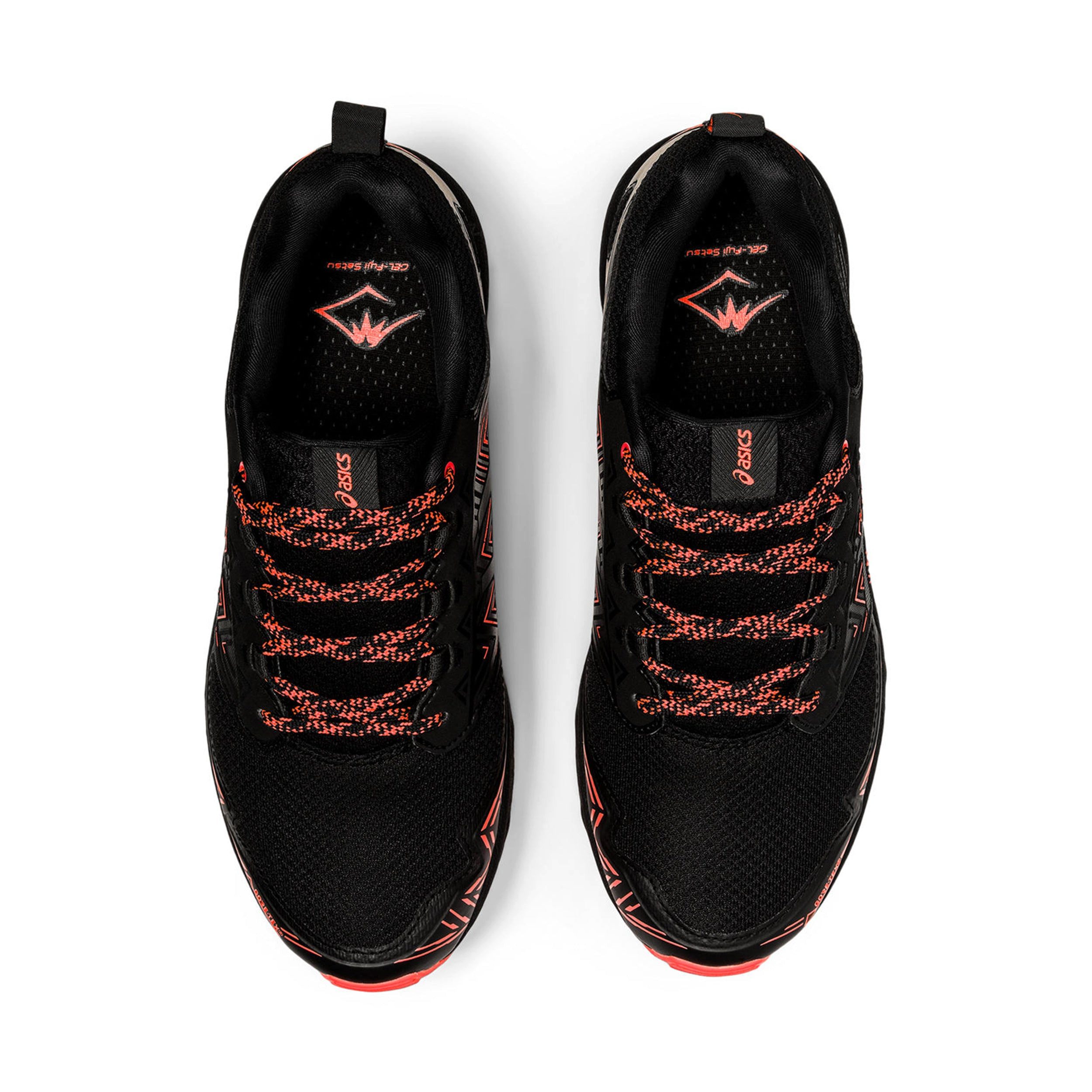 Asics Gel-Fujisetsu 3 G-Tx - Trailschuh Trailrunningschuh