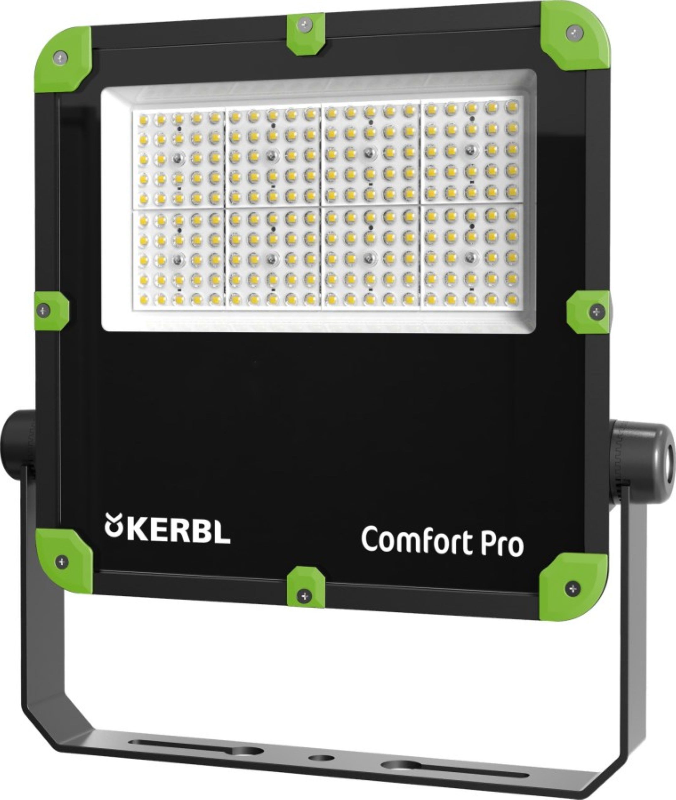 Kerbl Flutlichtstrahler Kerbl LED-Flutlicht Comfort Pro, 100 W, Version 2025, 345411