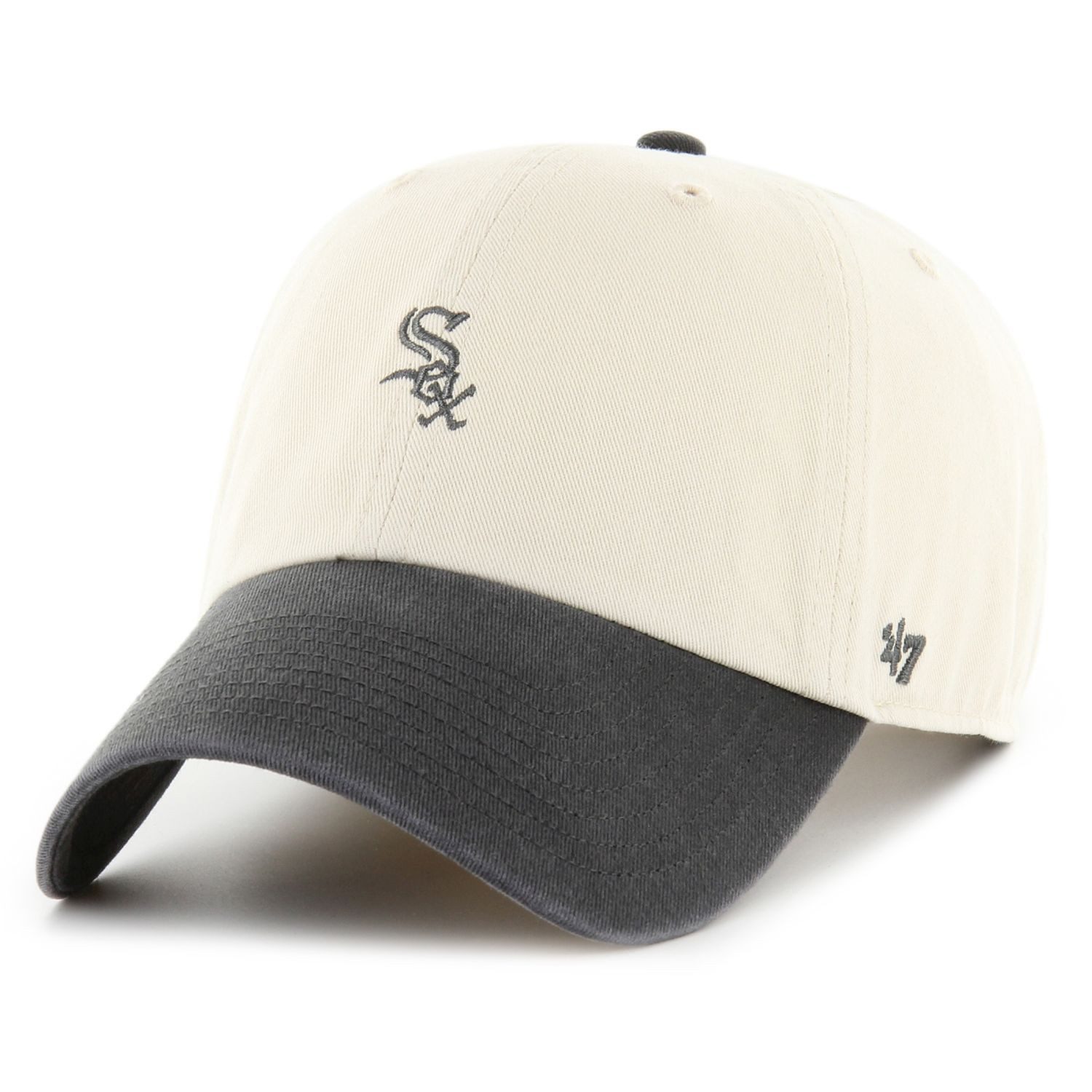 Baseball Cap BASE Chicago White Sox