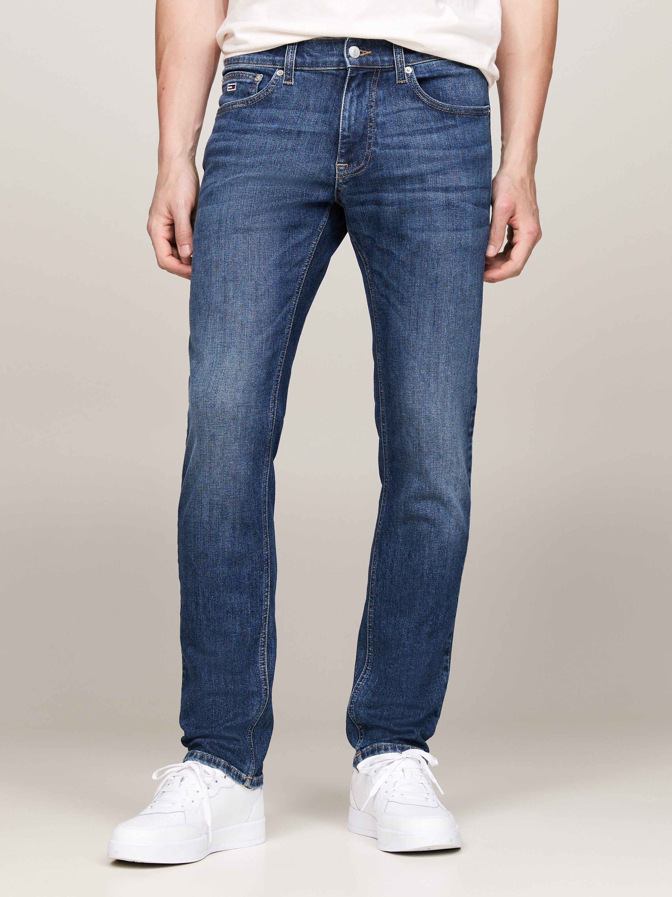 Tommy Jeans Slim-fit-Jeans SCANTON SLIM mit günstig online kaufen