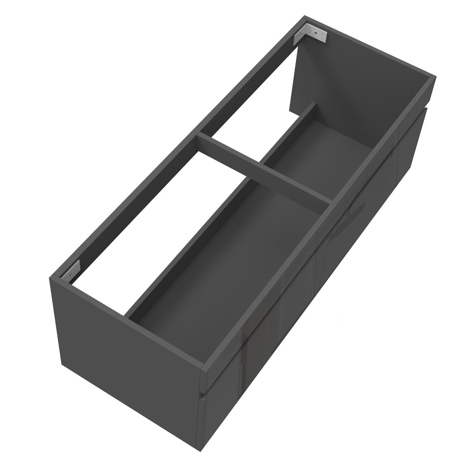 duschspa Waschtisch Unterschrank Waschbeckenunterschrank Hängeschrank Badschrank
