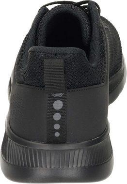 Jako Sport Sneaker aus Synthetik/Mesh