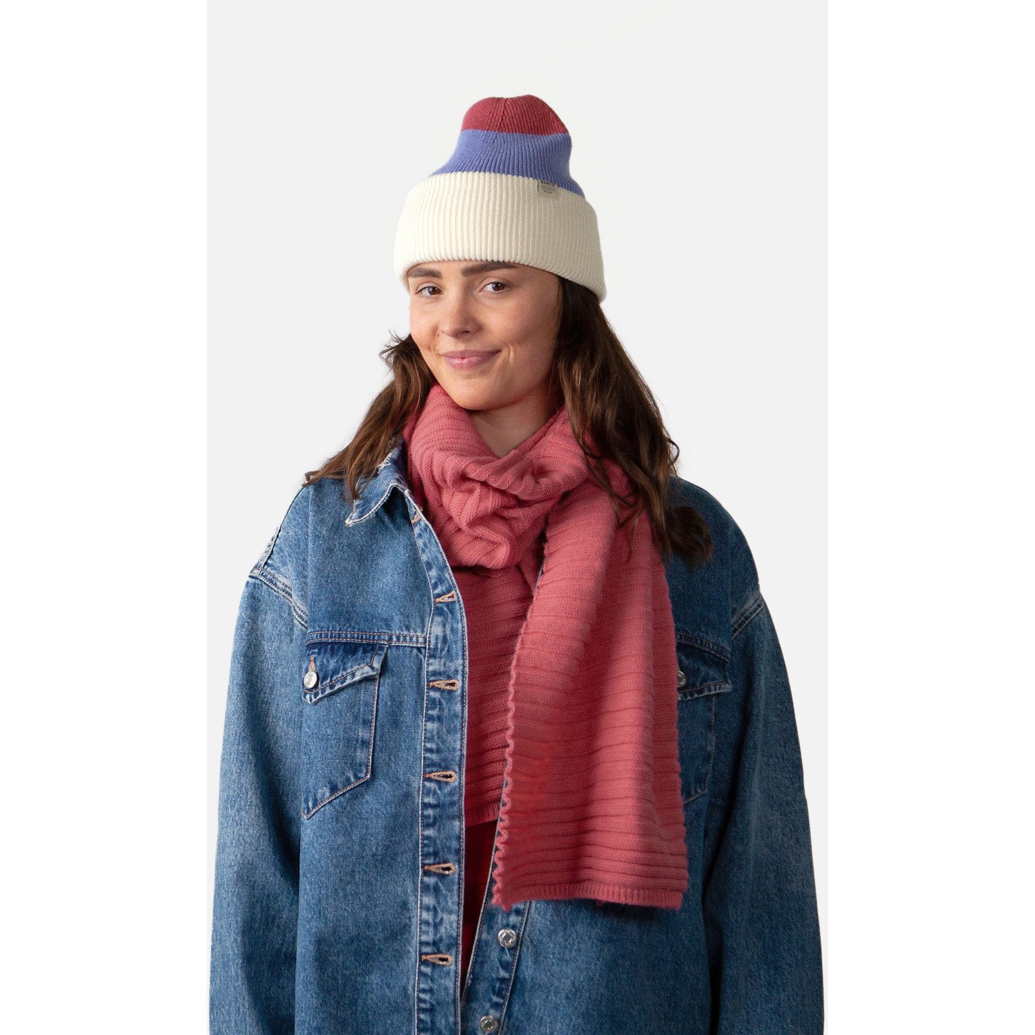 Barts Skimütze Mütze SEMMOE BEANIE (1-St)