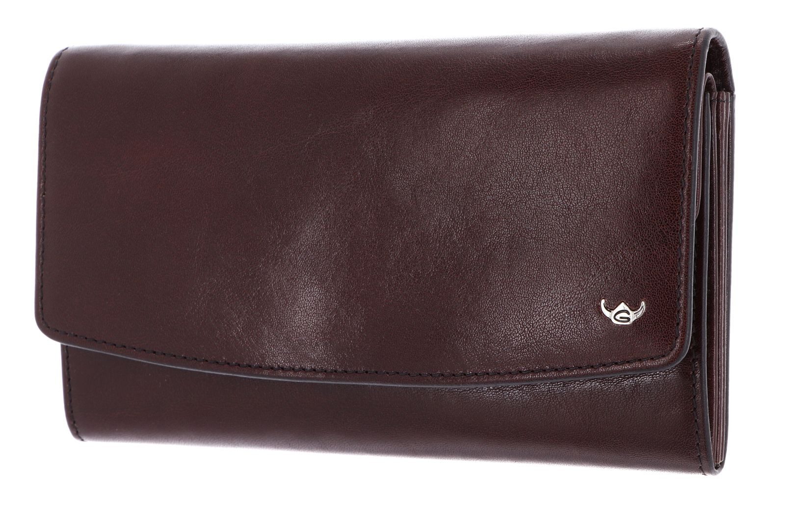 Golden Head Geldbörse Coin Wallet, aus günstig online kaufen