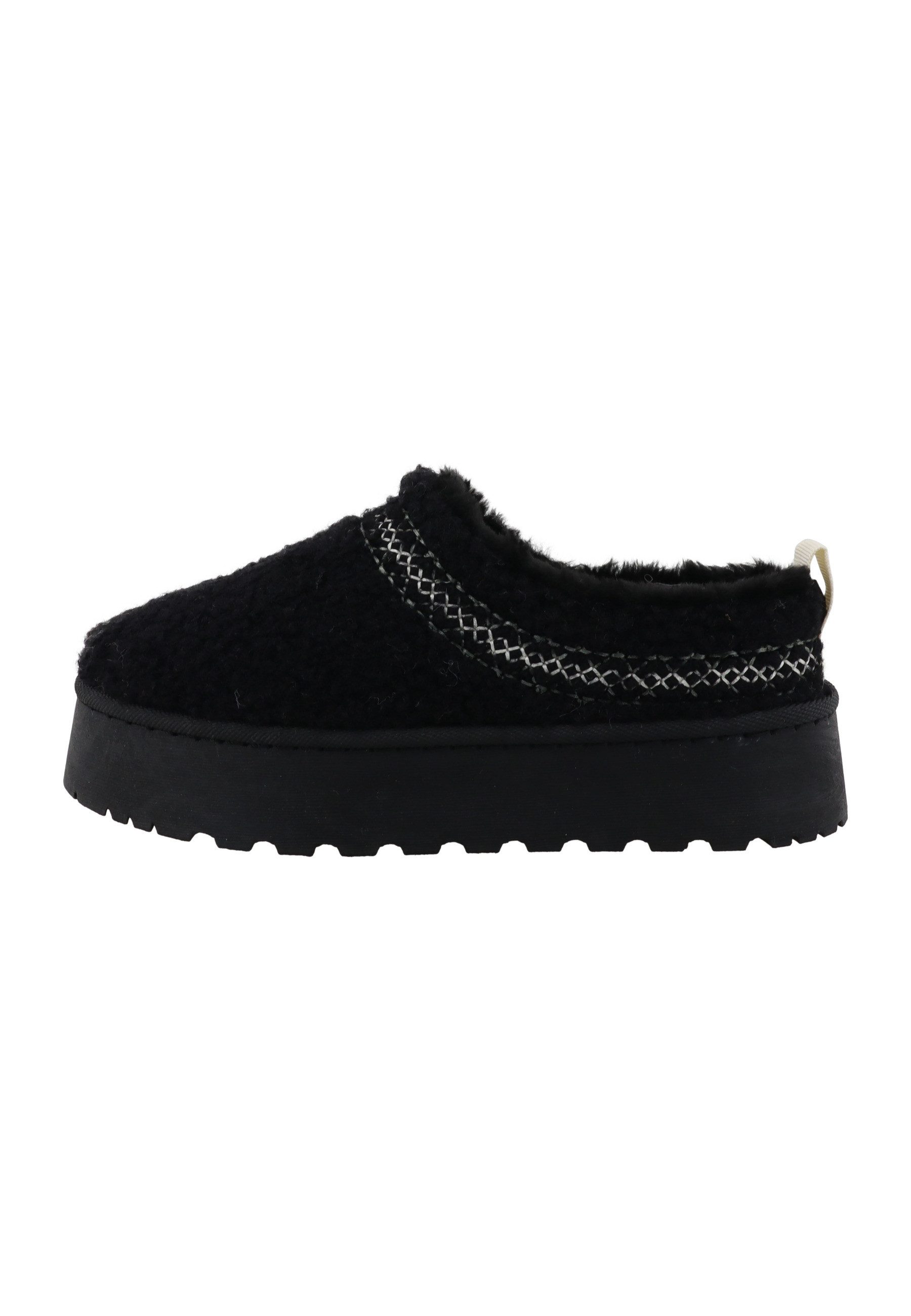 TOM TAILOR Tom Tailor House Slippers Sandale