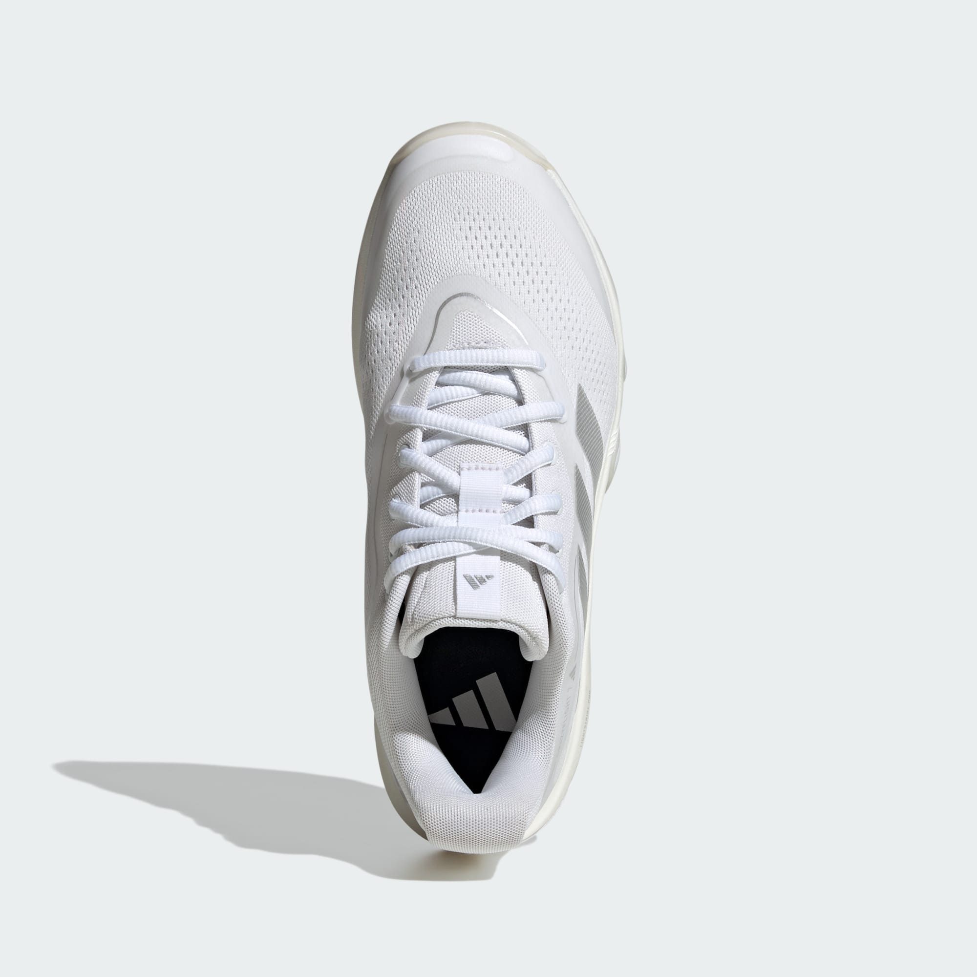 adidas Performance CRAZYFLIGHT 7 SCHUH Sneaker (2-tlg)