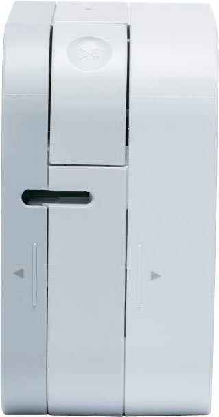 Brother P-touch CUBE Etikettendrucker, (Bluetooth)