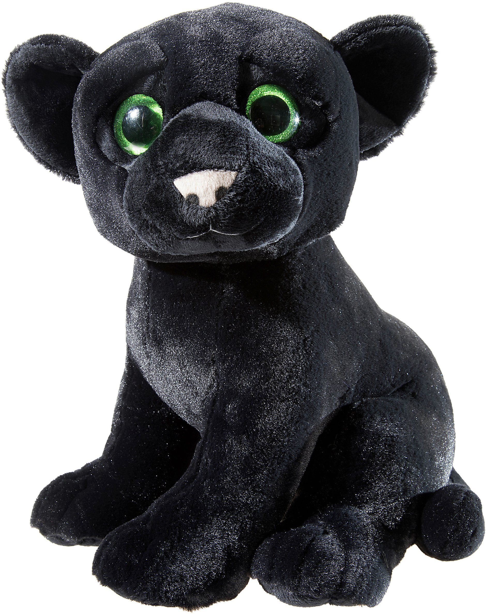 Image of Heunec® Plüschfigur »MISANIMO Panther, 45 cm«, sitzend
