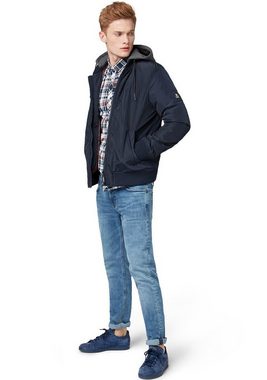 TOM TAILOR Denim 5-Pocket-Jeans PIERS