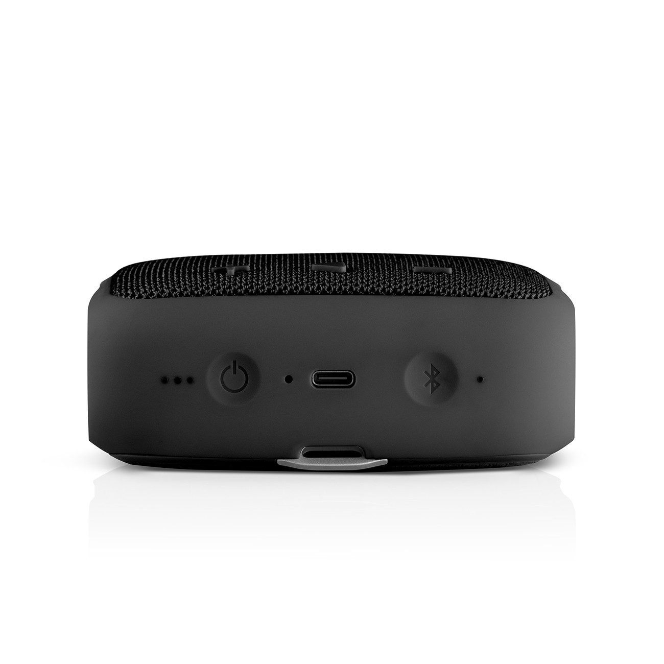 Teufel BOOMSTER GO Wireless Lautsprecher (Bluetooth, Schutzklasse IPX7, ¼ Zoll-Gewinde)
