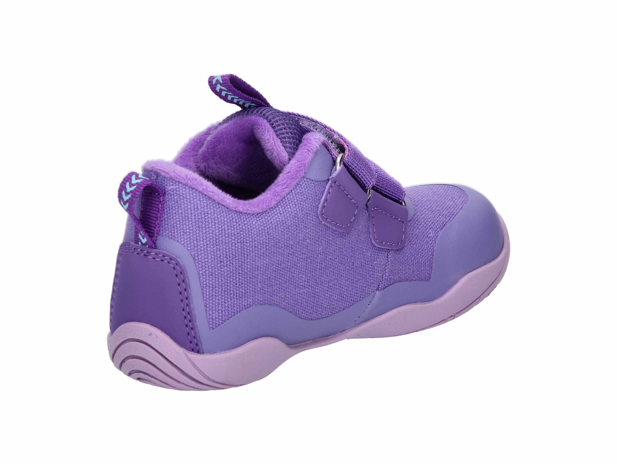 Lico Barfußschuh Aride V Mid Barfußschuh