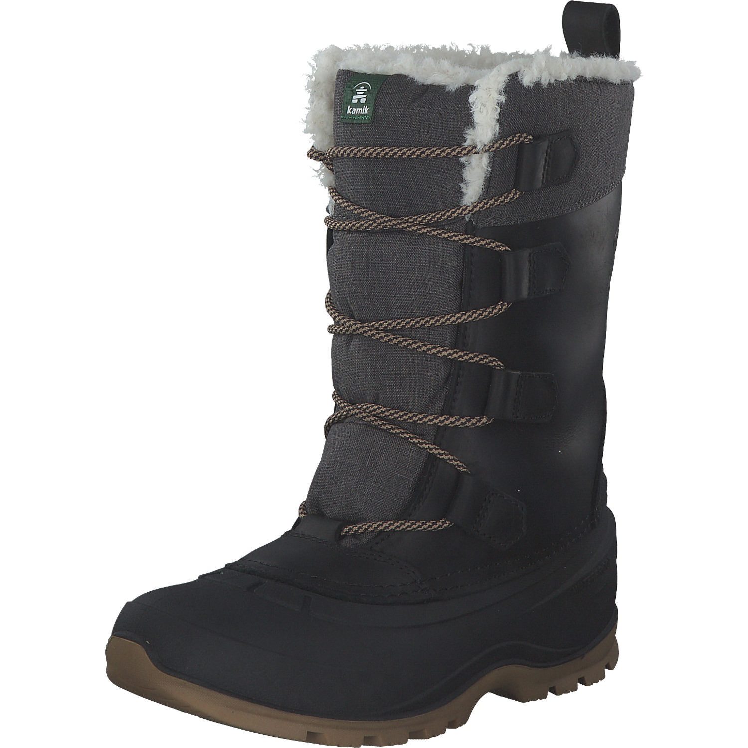 Kamik Snowgem WK2164 Stiefelette günstig online kaufen