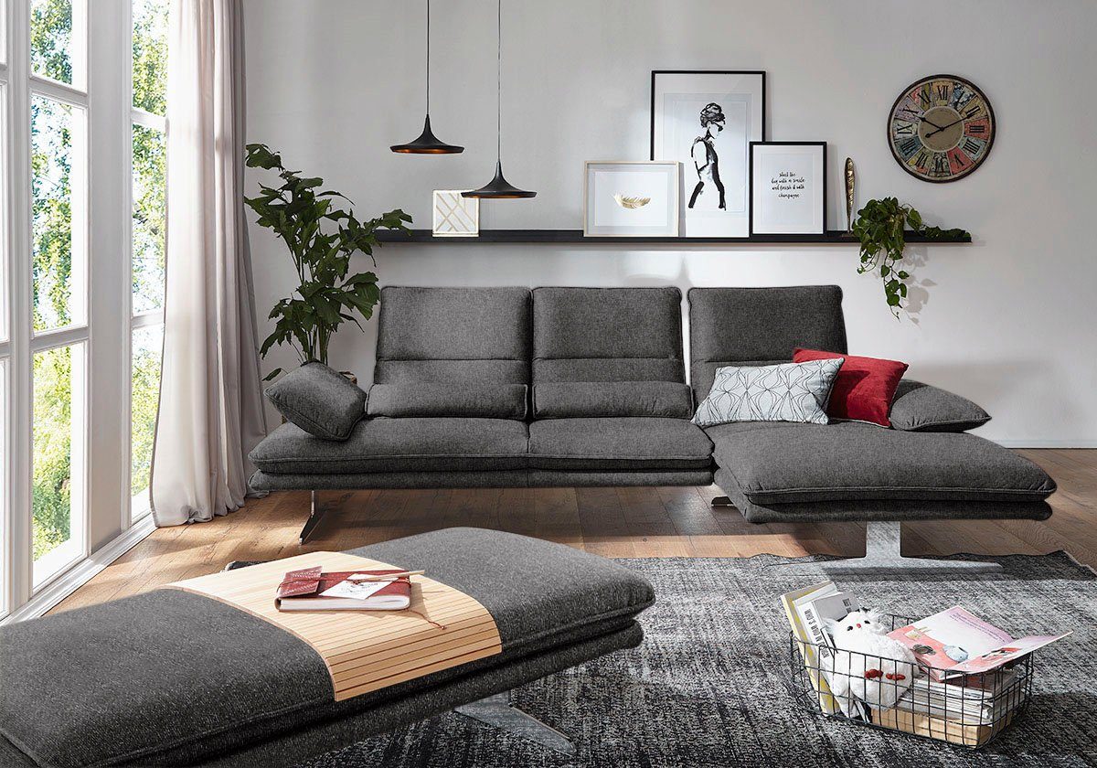 W.SCHILLIG Sofakissen broadway, für die Ecksofas günstig online kaufen