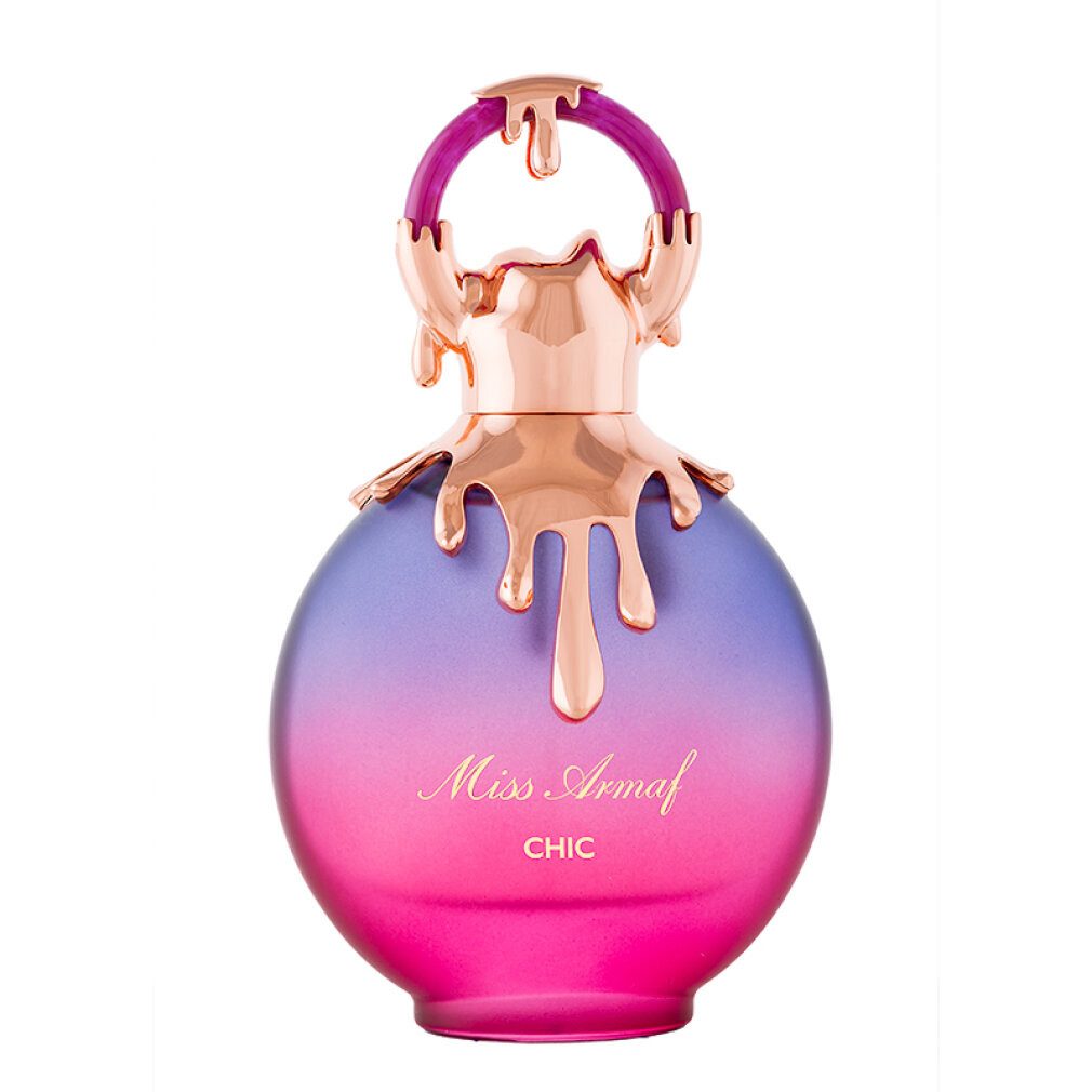 Eau de Parfum Miss Chic - EDP - Volumen: 100 ml