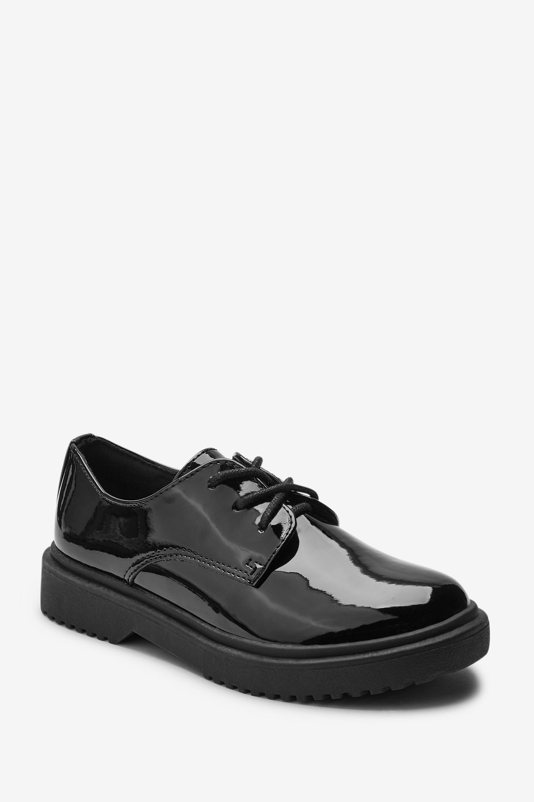 Next Schnürschuhe für die Schule Schnürschuh günstig online kaufen