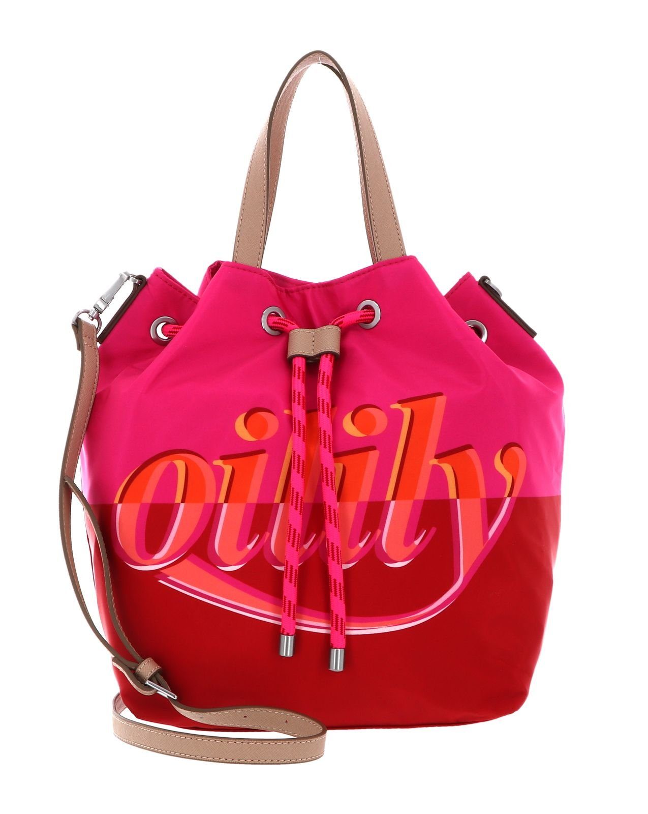 Oilily Handtasche Red | Handtaschen