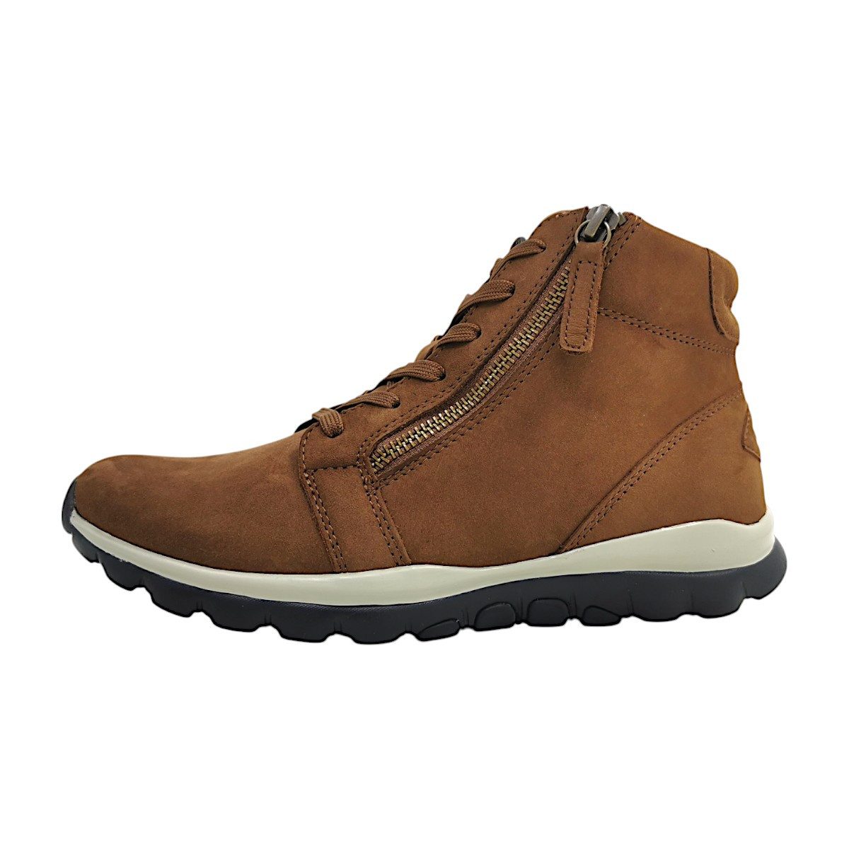 Gabor Comfort Schnürstiefel Schnürstiefelette günstig online kaufen