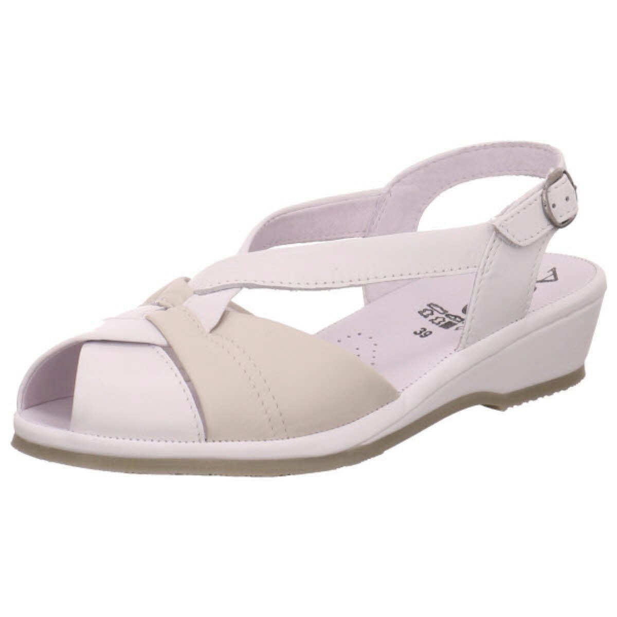 Aco Sandalette Mate