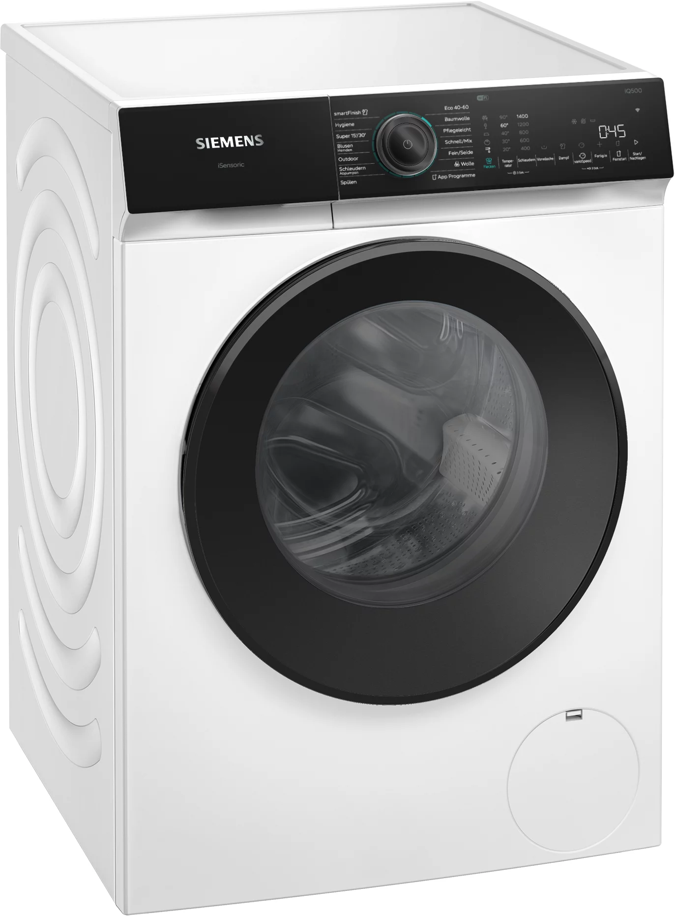 Siemens iQ500 WG44N2M41