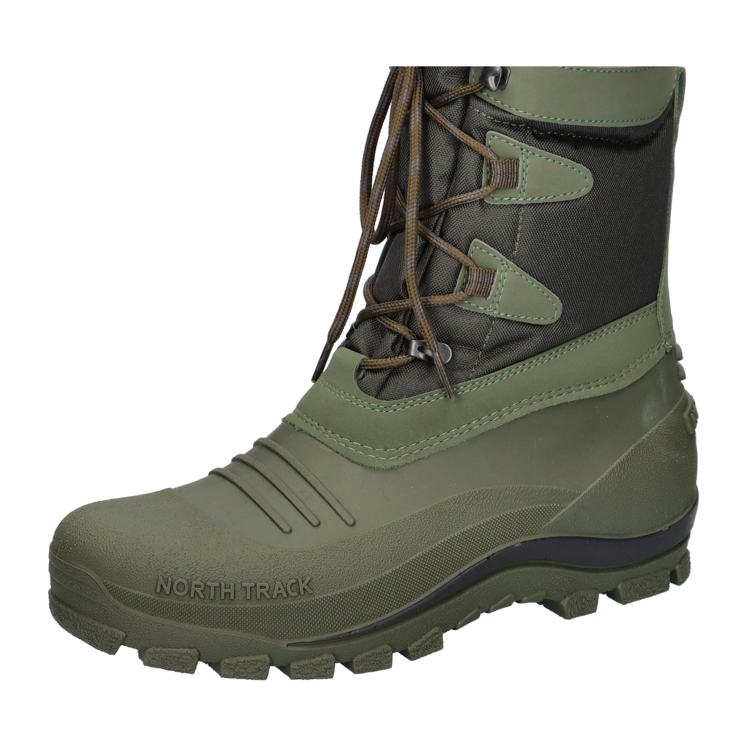 CMP CMP Herren Winterstiefel Nietos Snow günstig online kaufen