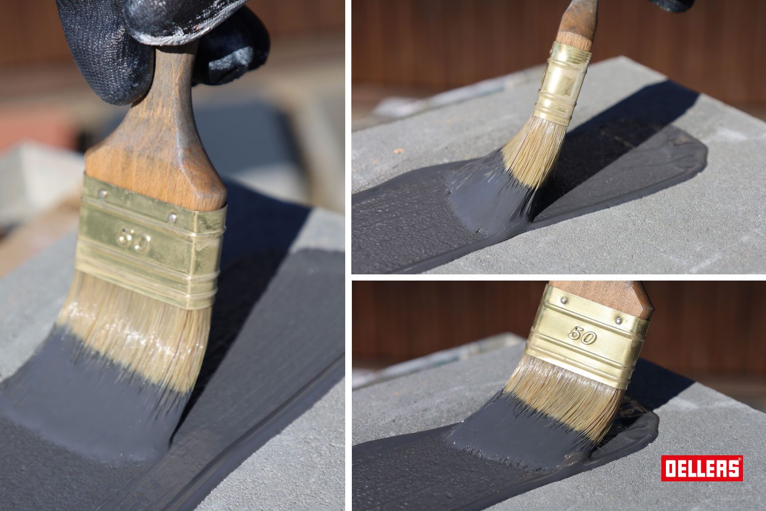 OELLERS Bodenversiegelung Pflastercolor Premium