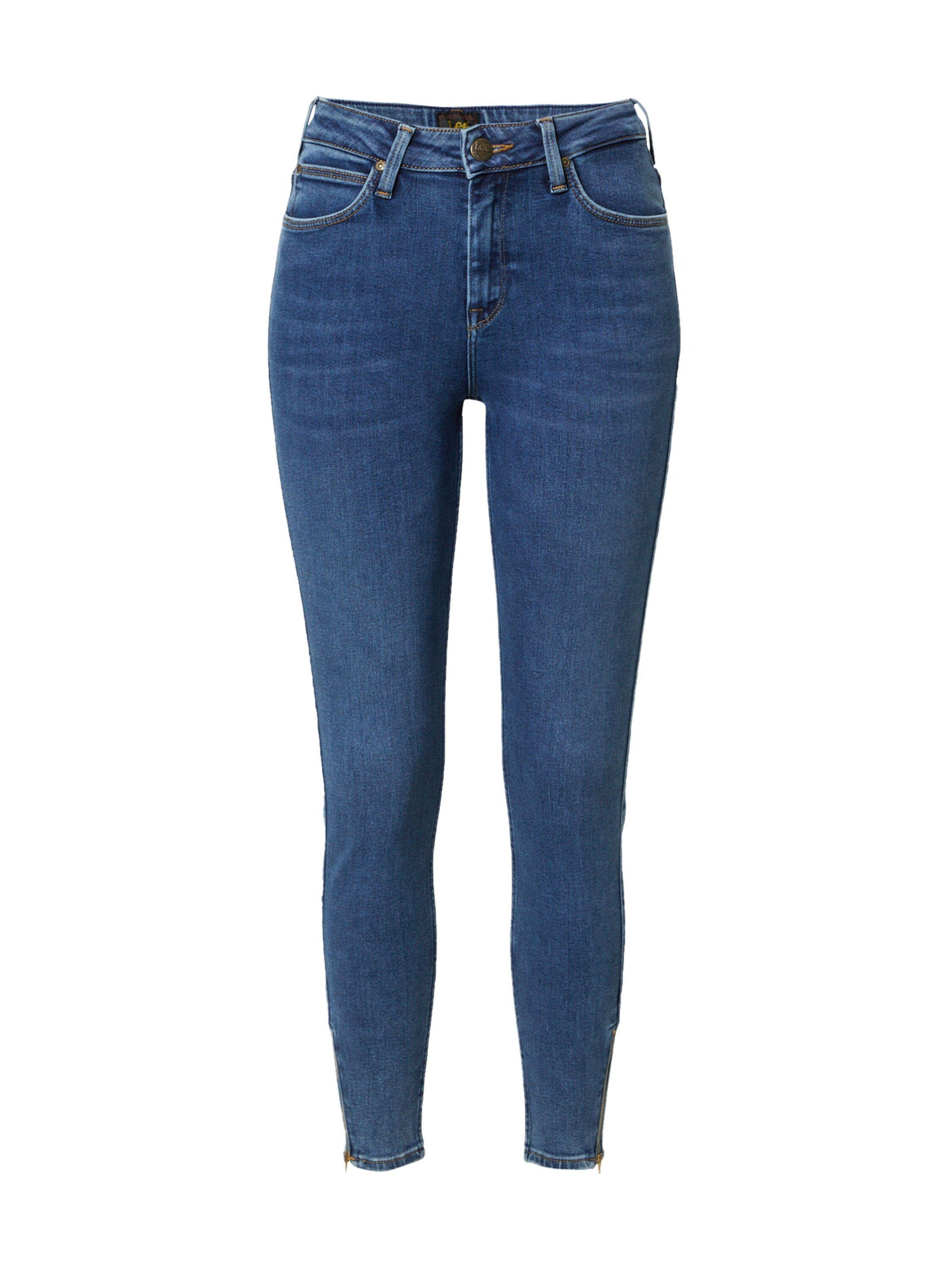 Lee® High-waist-Jeans Scarlett (1-tlg) Weiteres Detail | High Waist Jeans
