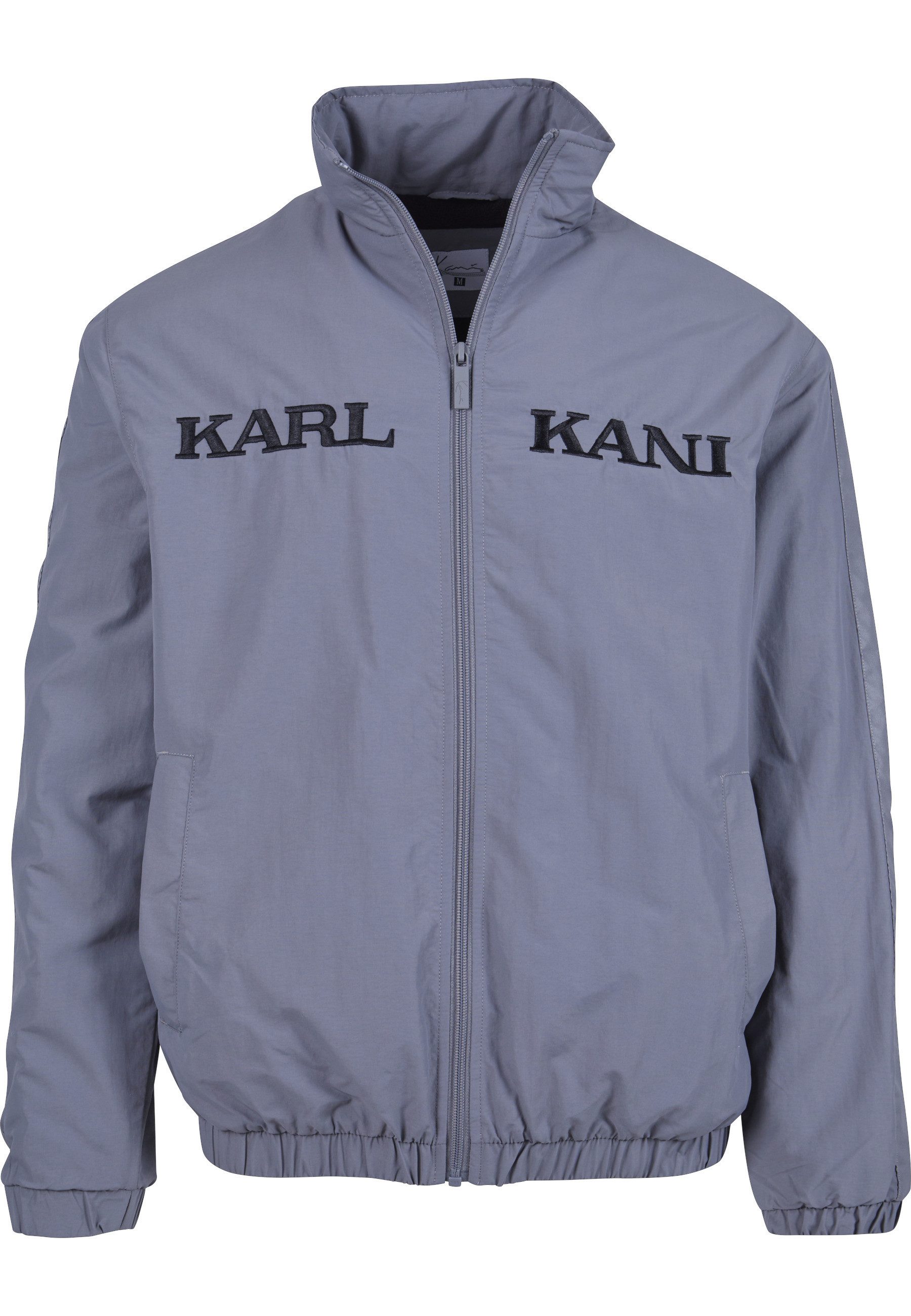Karl Kani Allwetterjacke Karl Kani Herren KM233-008-1 KK Retro Trackjacket (1-St)