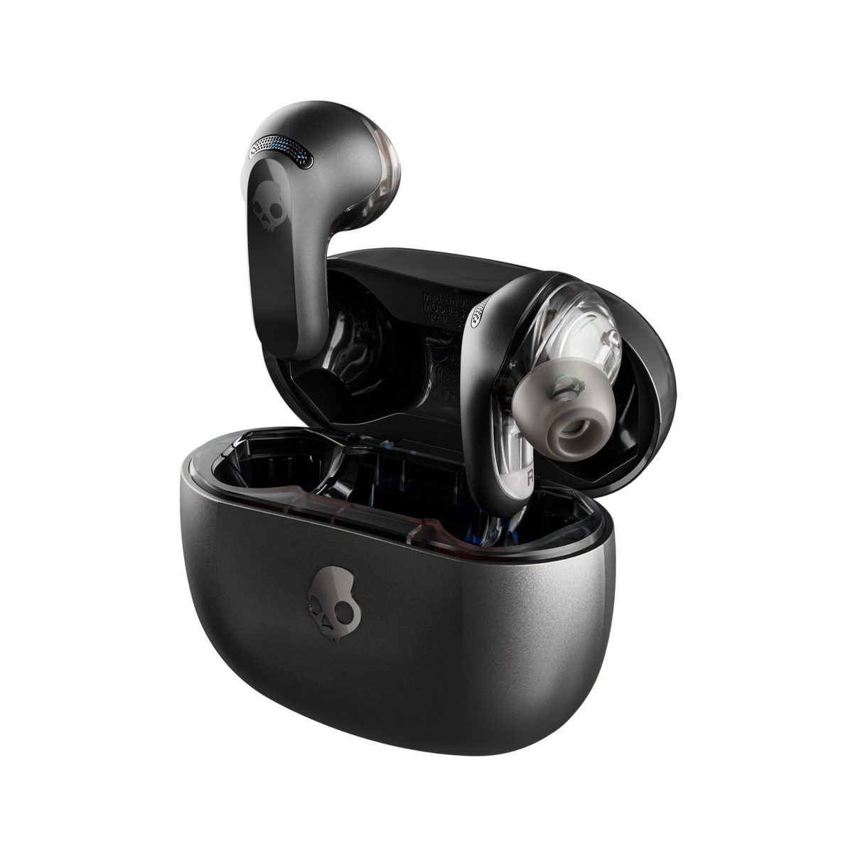 Skullcandy Rail ANC True wireless headphones wireless Kopfhörer