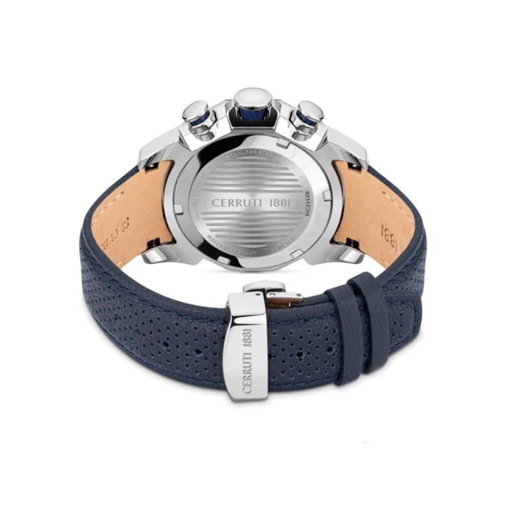 CERRUTI Luxusuhr 1881 WATCHES Mod. CIWGC2114002