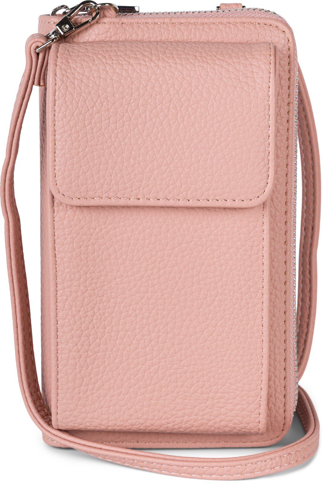 styleBREAKER Mini Bag Umhängetasche mit Handyfach günstig online kaufen