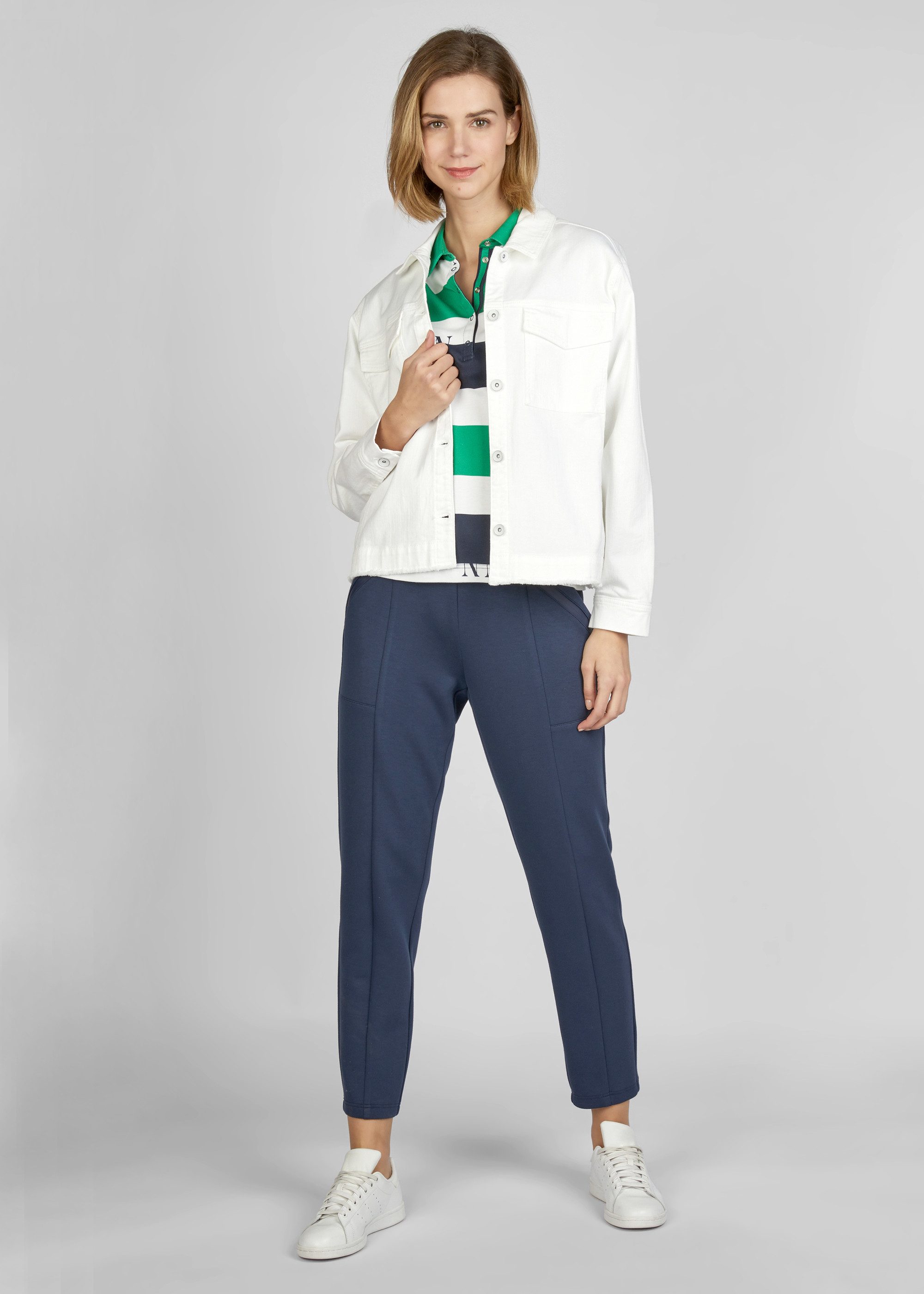 Outdoorjacke Thomas Rabe