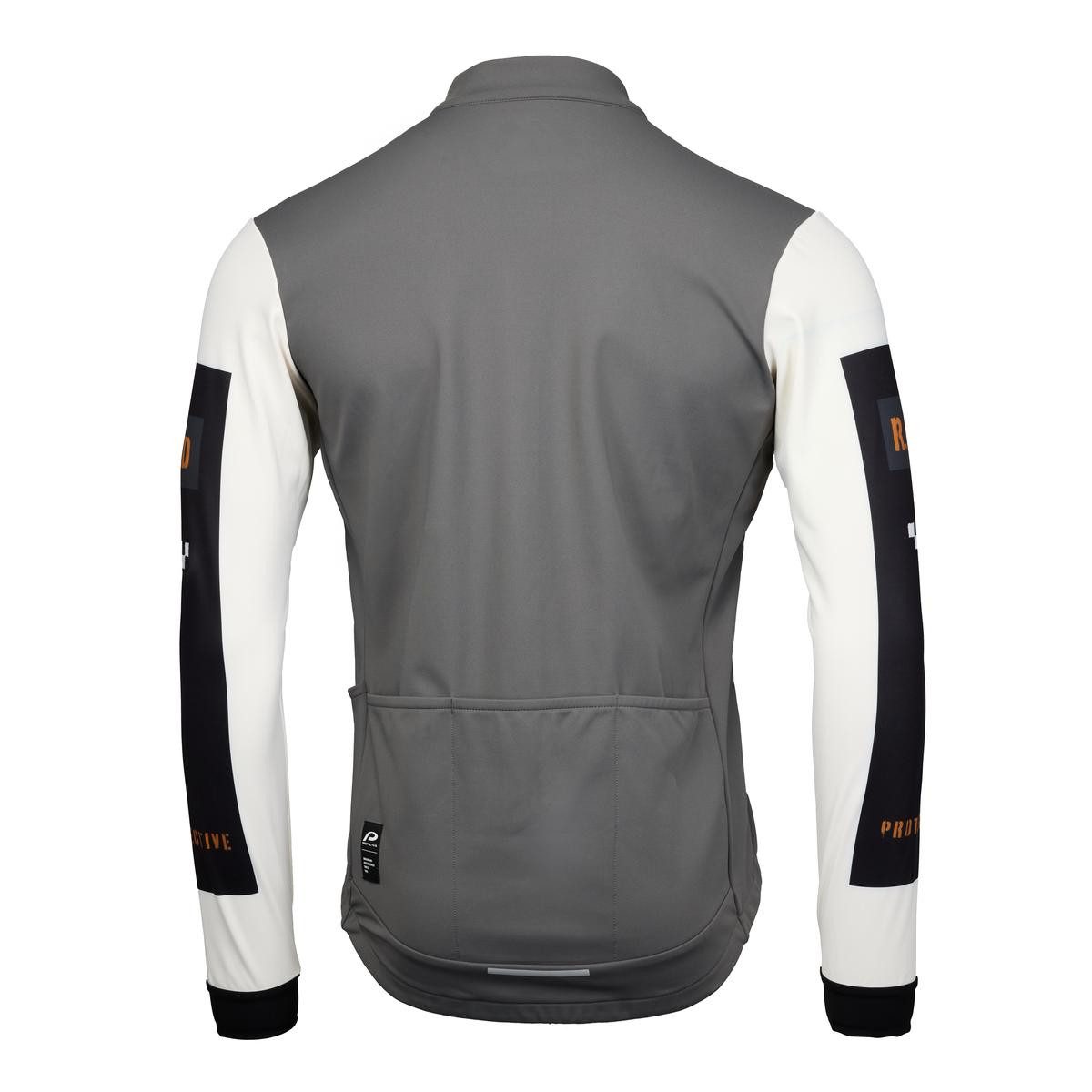 Protective Radtrikot Langarmtrikot Herren P-Jameson