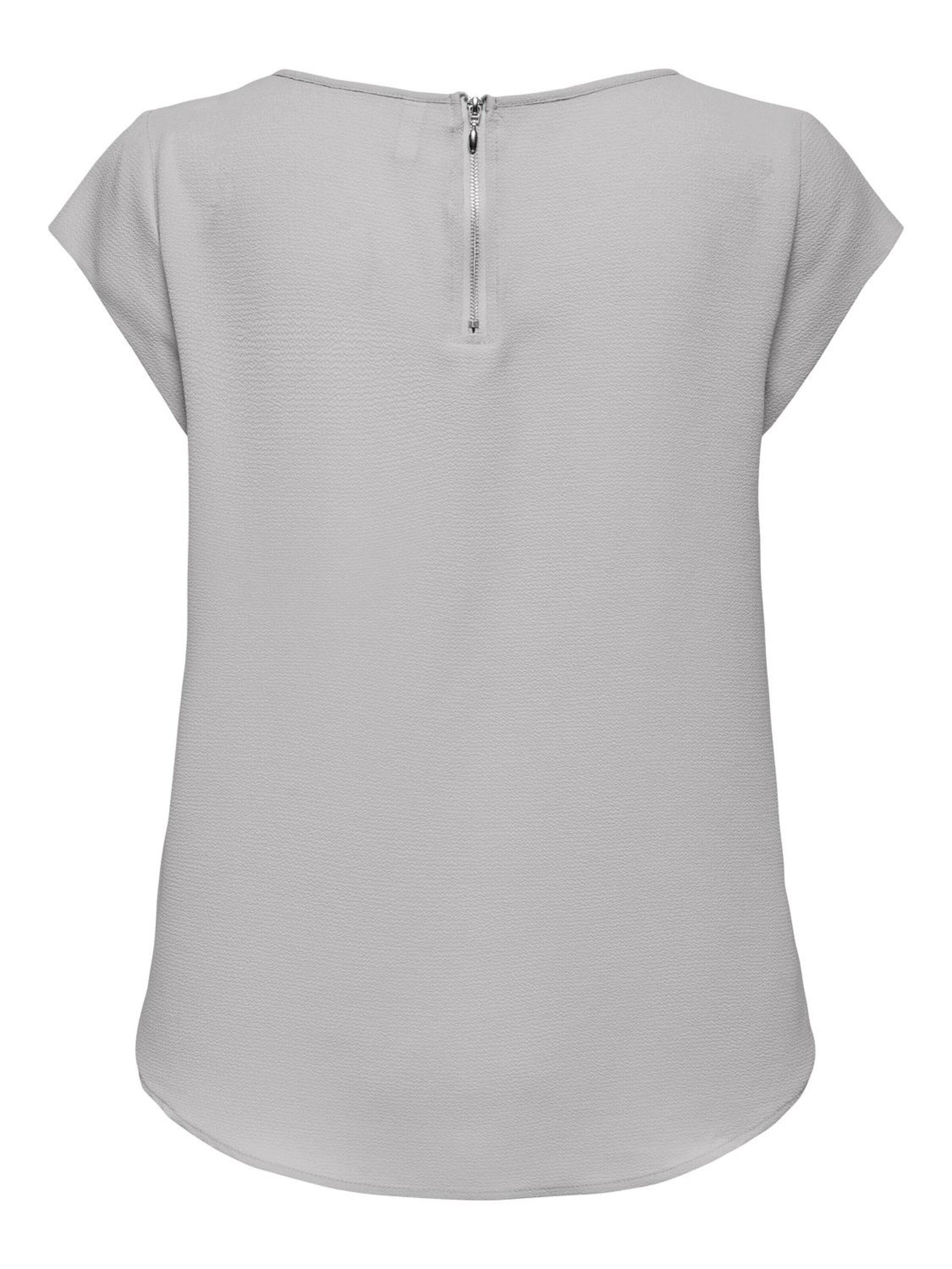 ONLY Funktionsbluse Vic (1-tlg) Plain/ohne Details günstig online kaufen