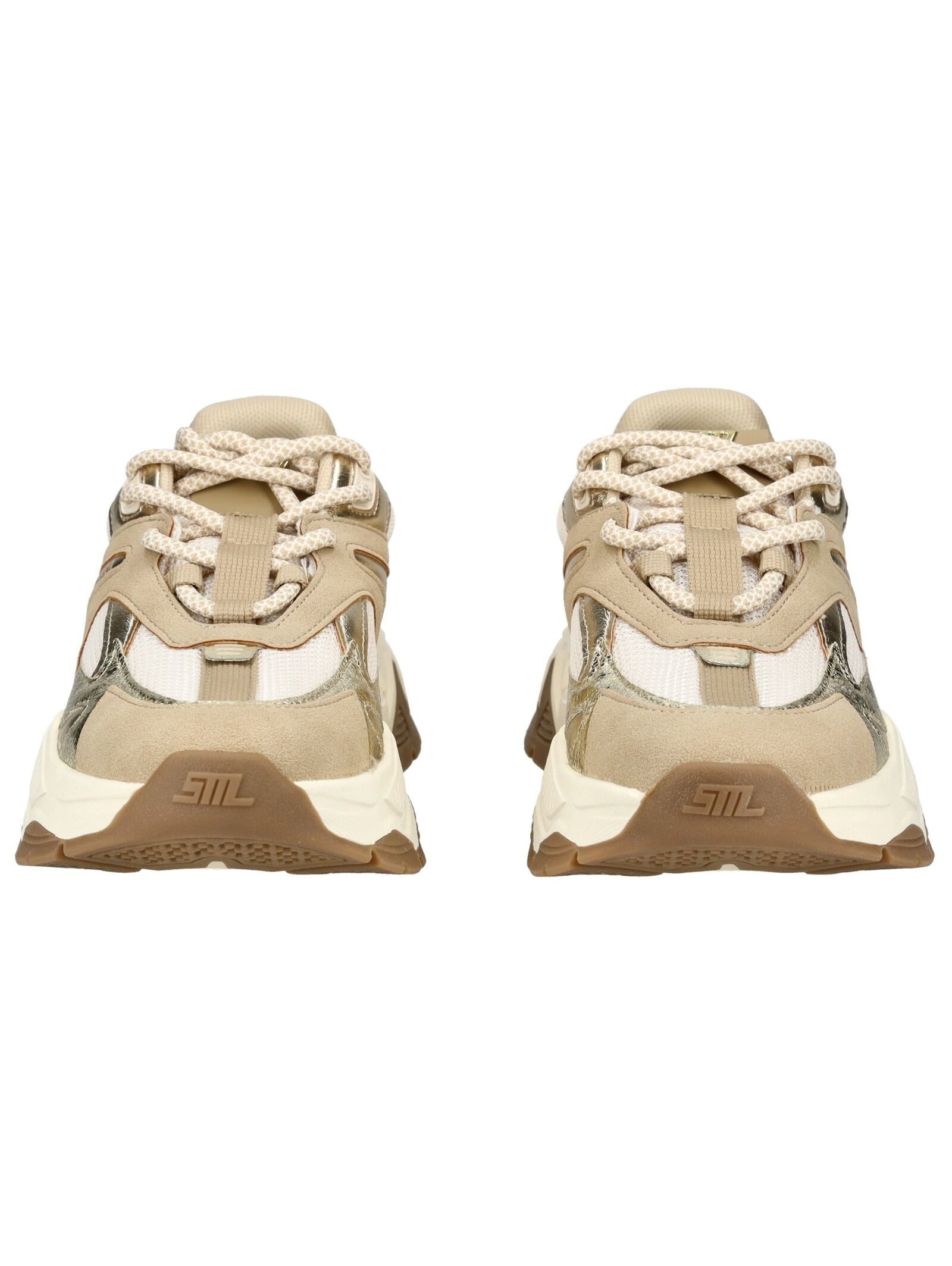 STEVE MADDEN STEVE MADDEN Sneaker Lederimitat Sneaker