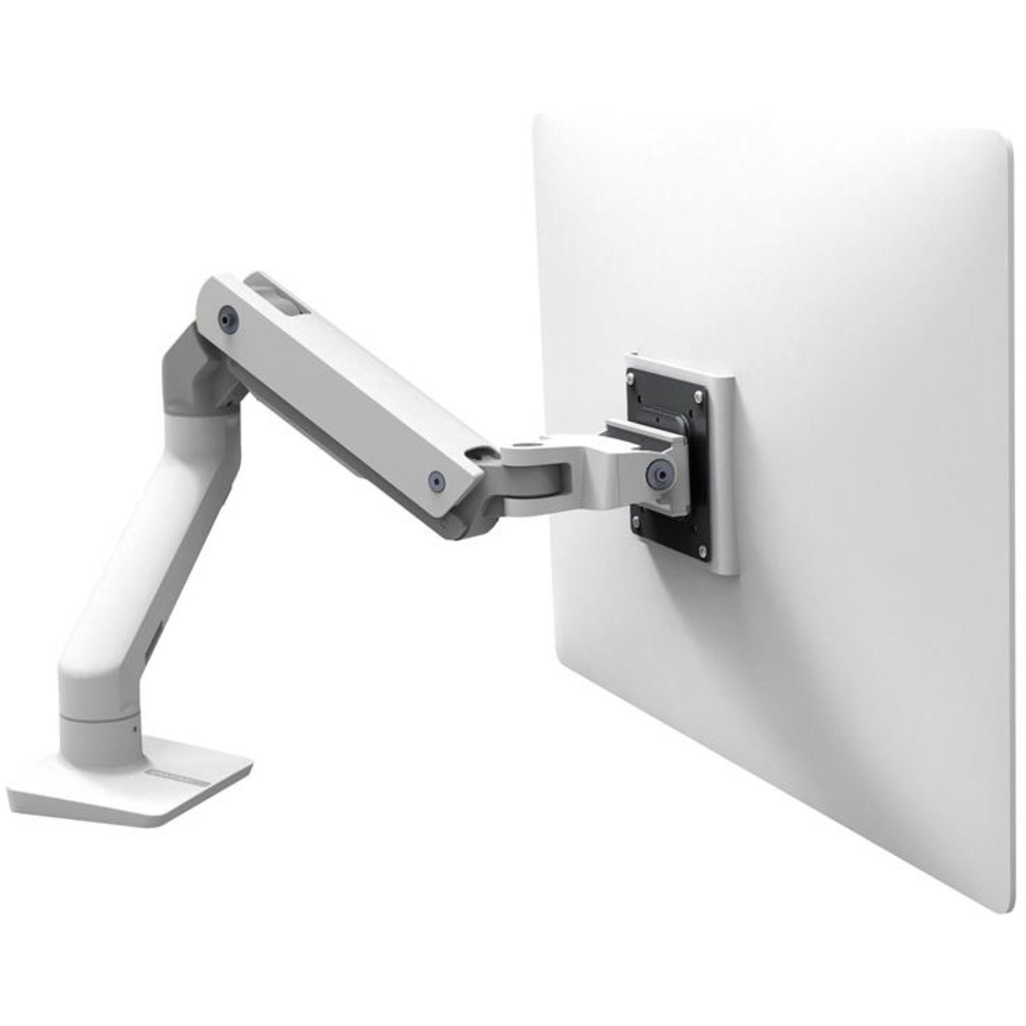 Ergotron Wandhalterung Ergotron HX Monitorarm, Monitorhalterung